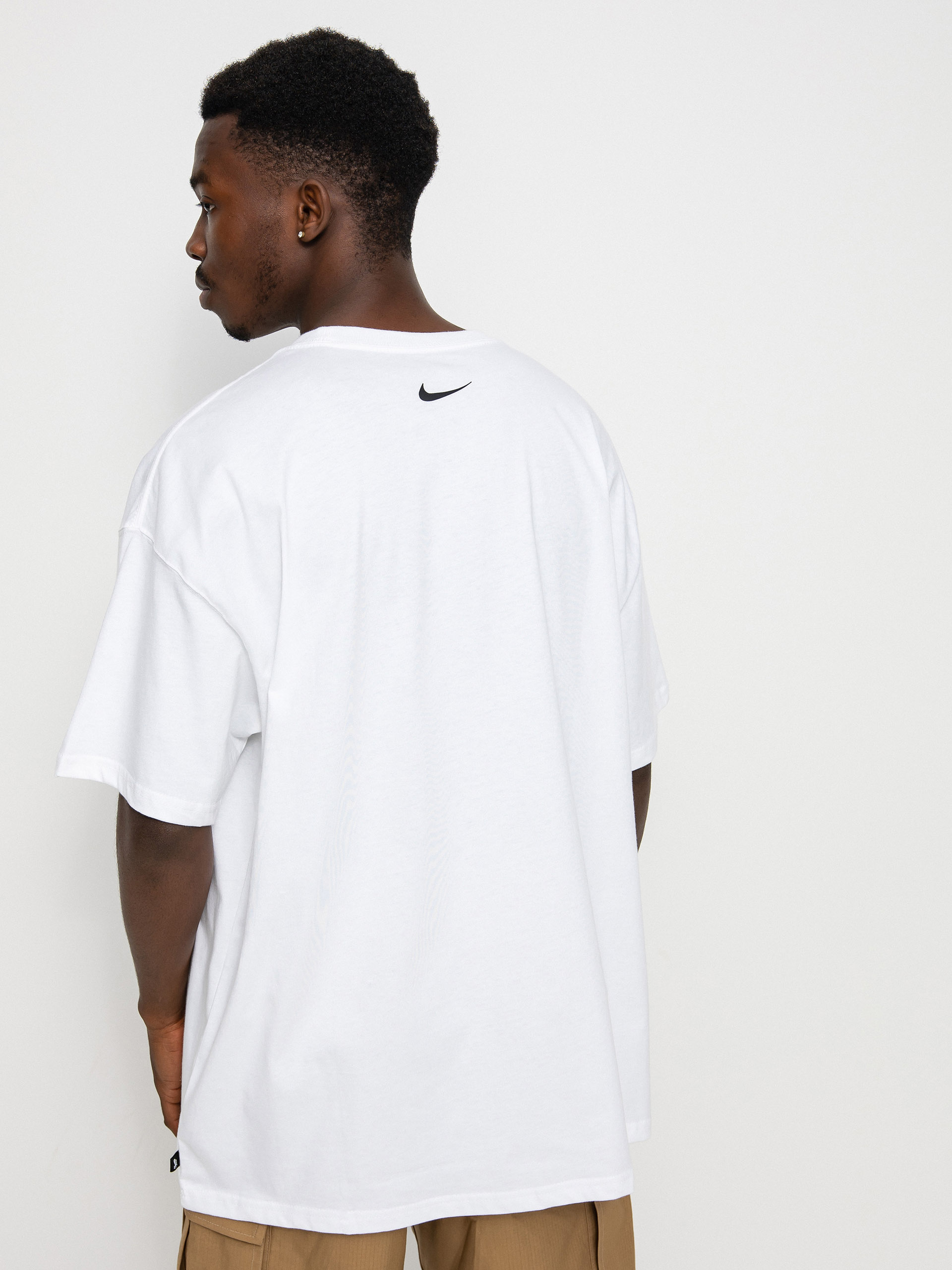 Nike SB Laundry T-shirt (white)