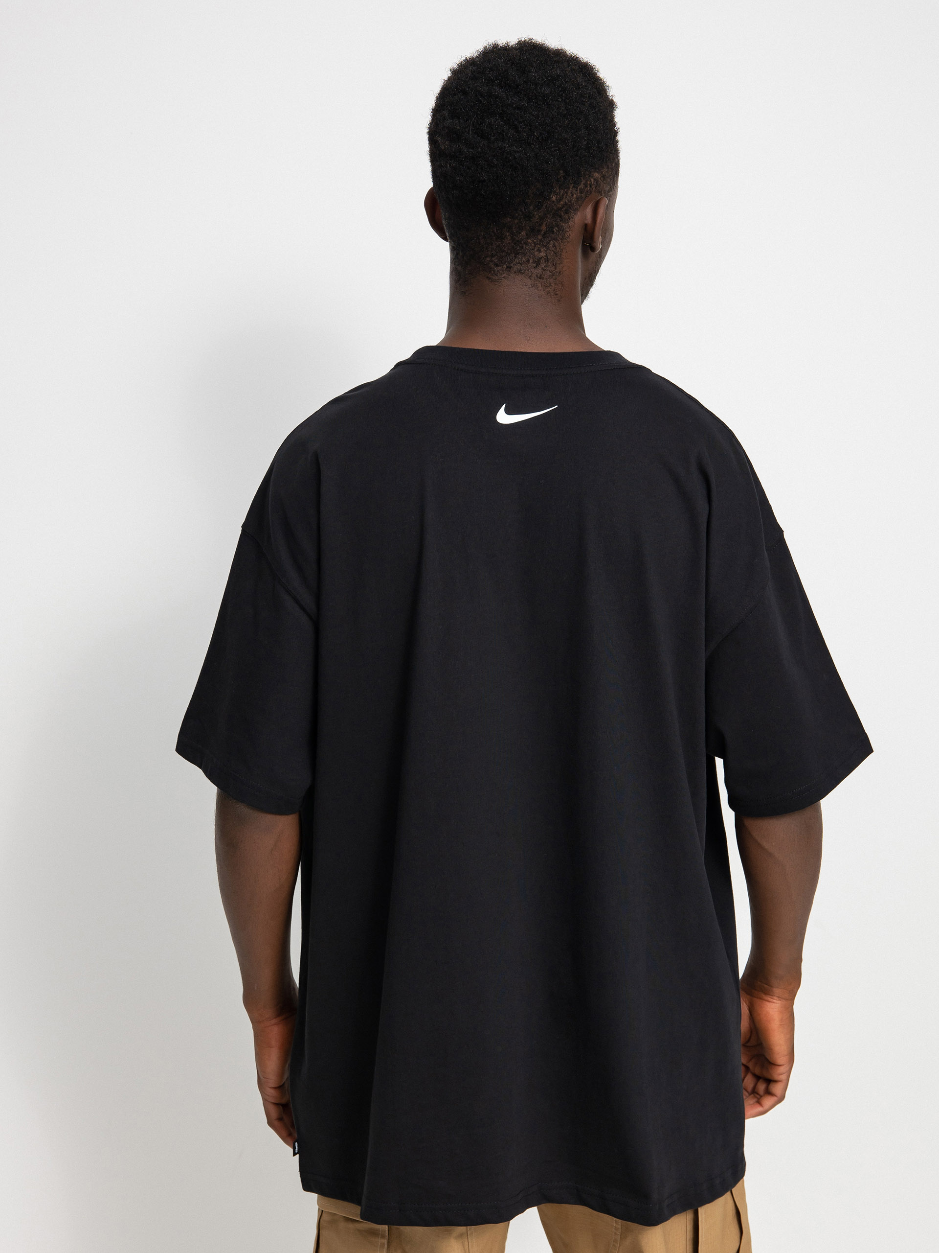 Nike SB Laundry T-shirt (black)