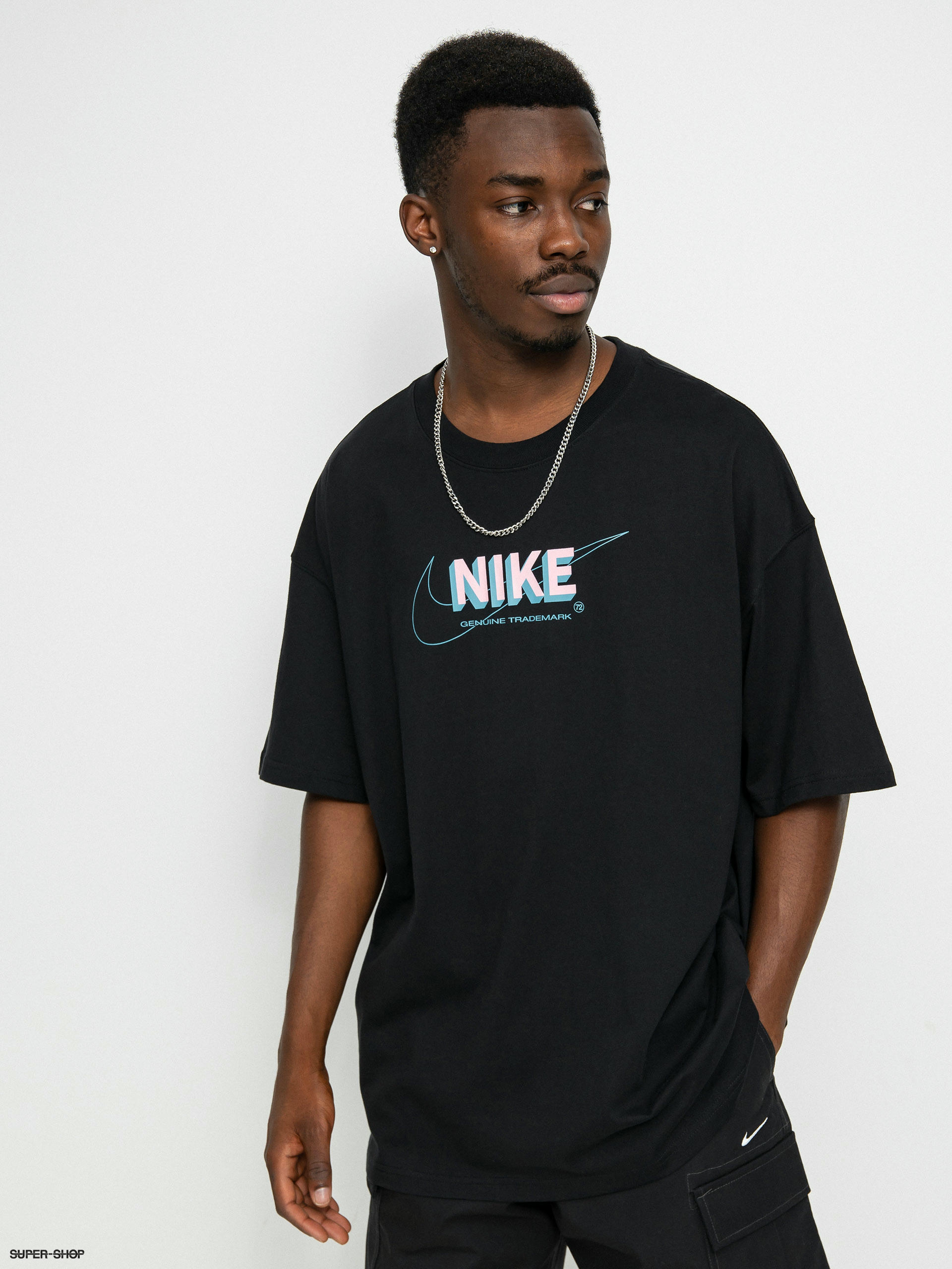 nike hbr t shirt