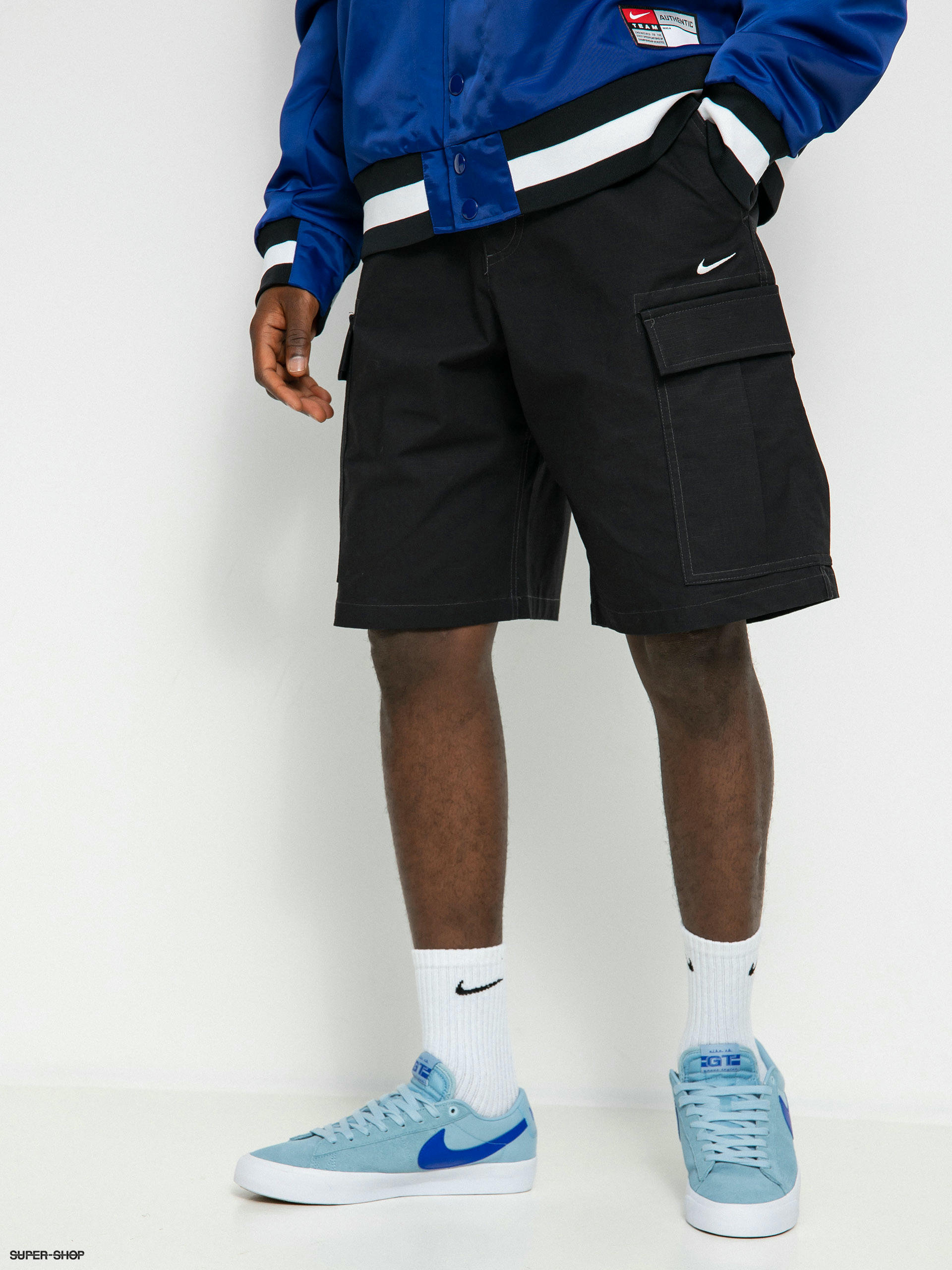 nike sb gym shorts