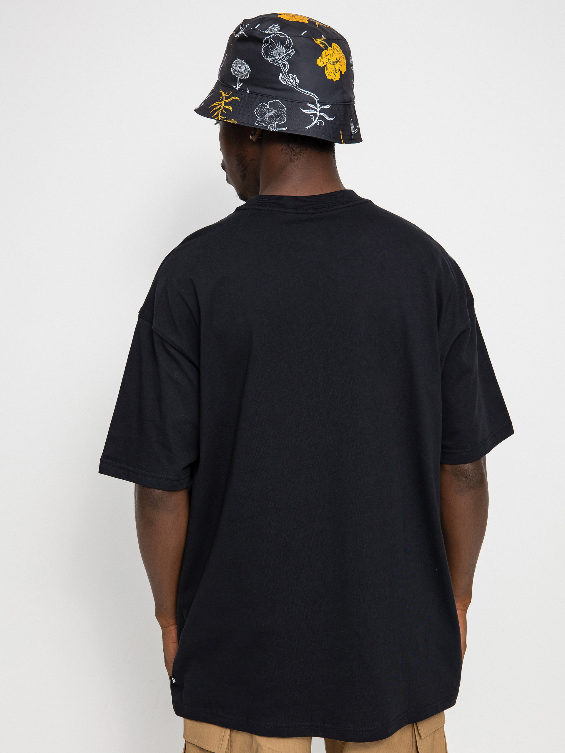 Nike SB Flower T-shirt (black)