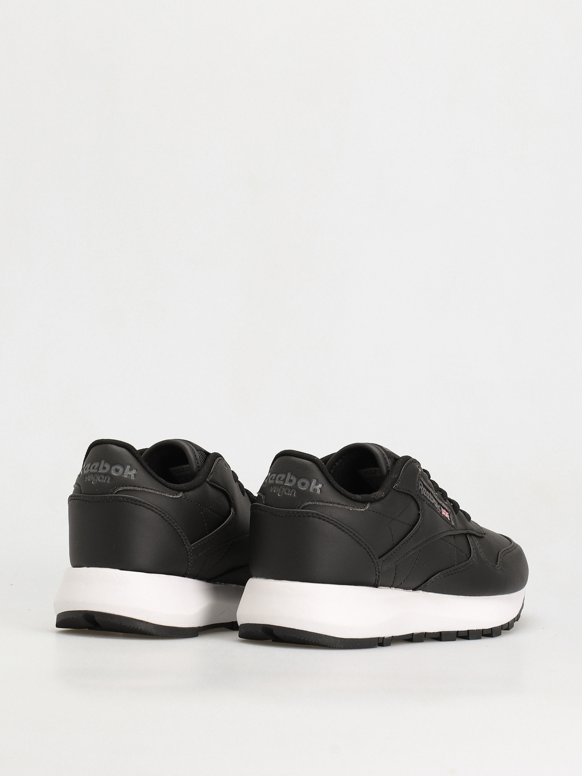 Reebok Classic Sp Vegan Schuhe Wmn (cblack/cblack/purgry)