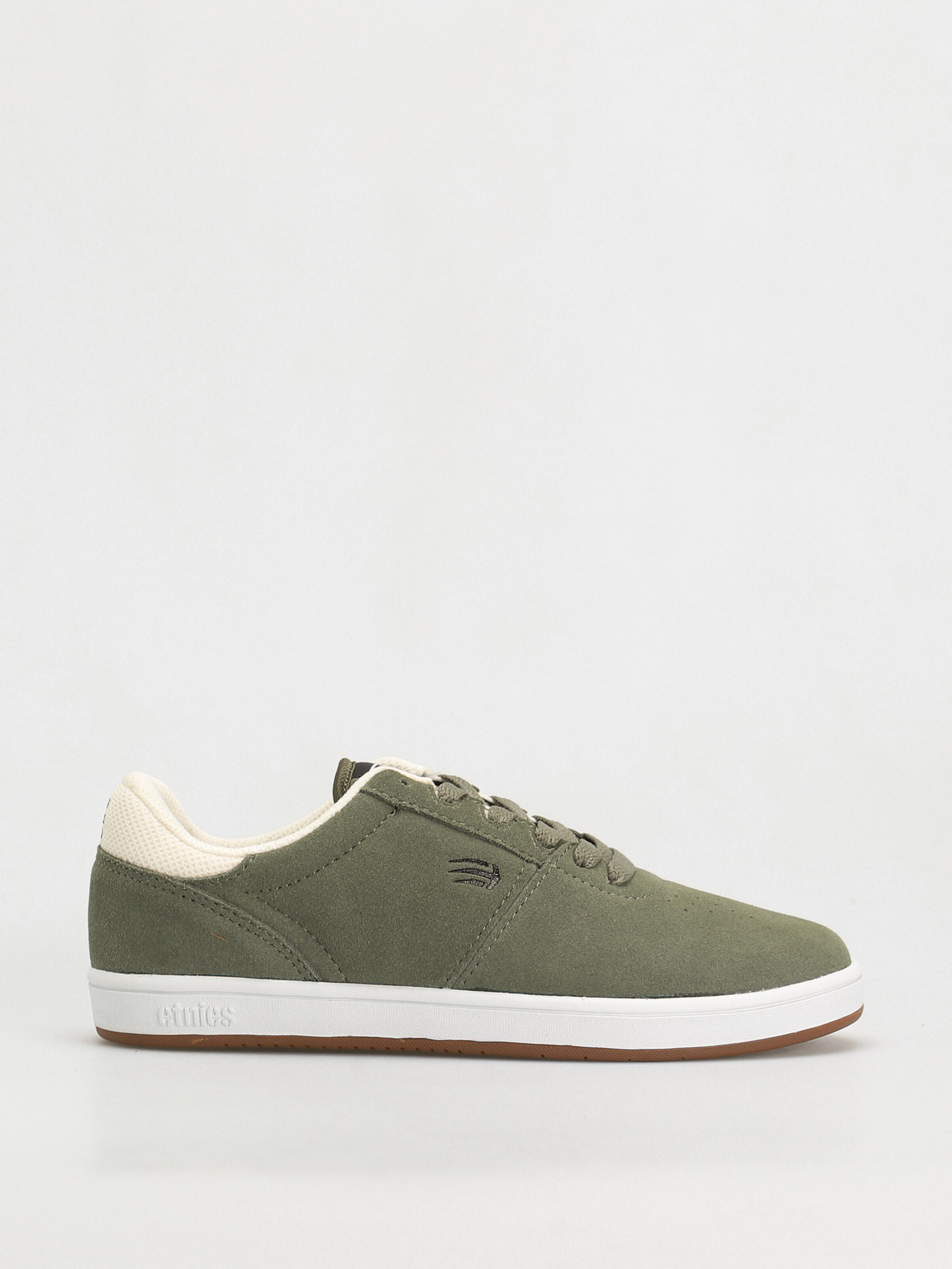Etnies Kids Josl1N JR Schuhe (olive)