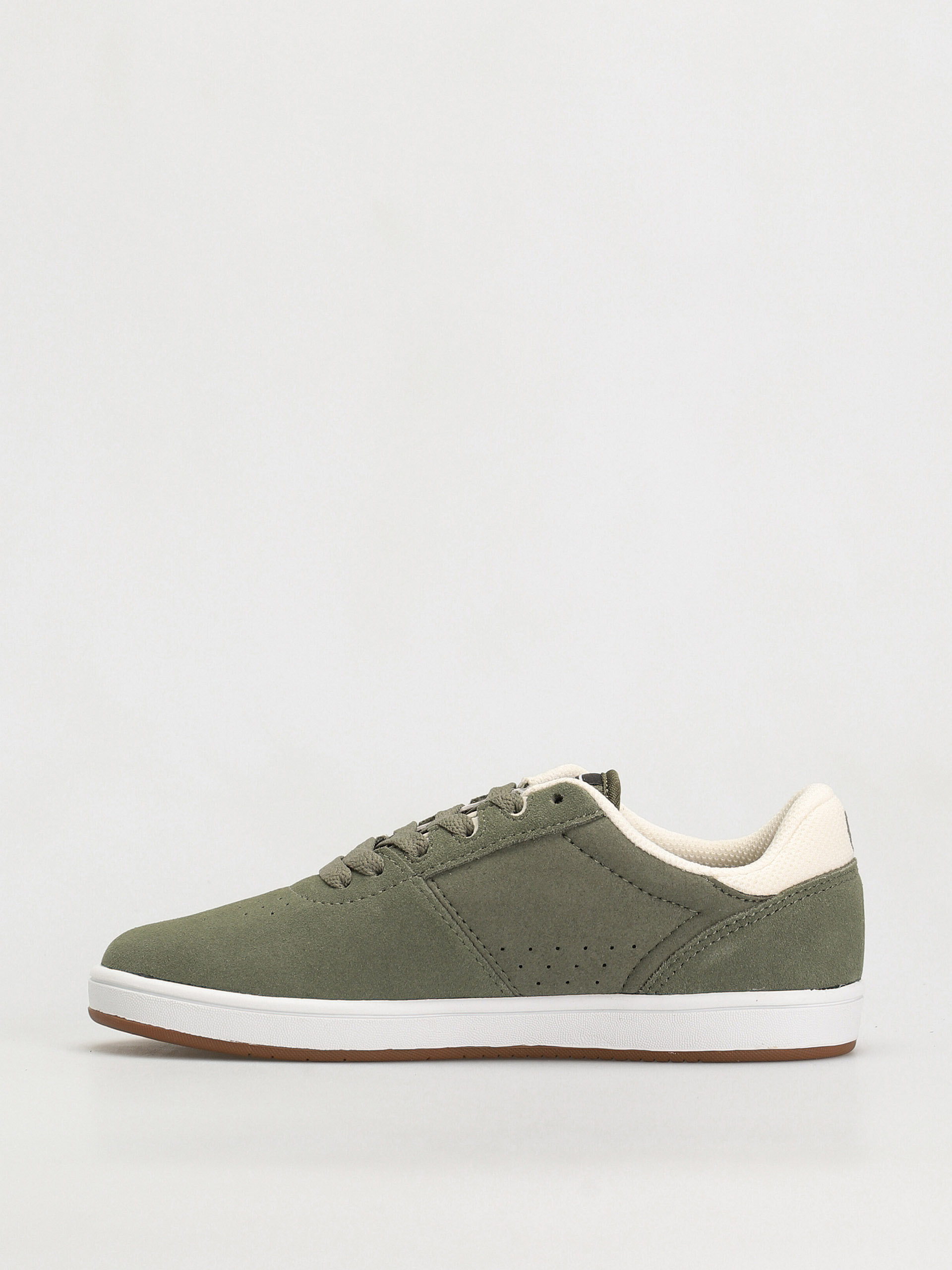 Etnies Kids Josl1N JR Schuhe (olive)