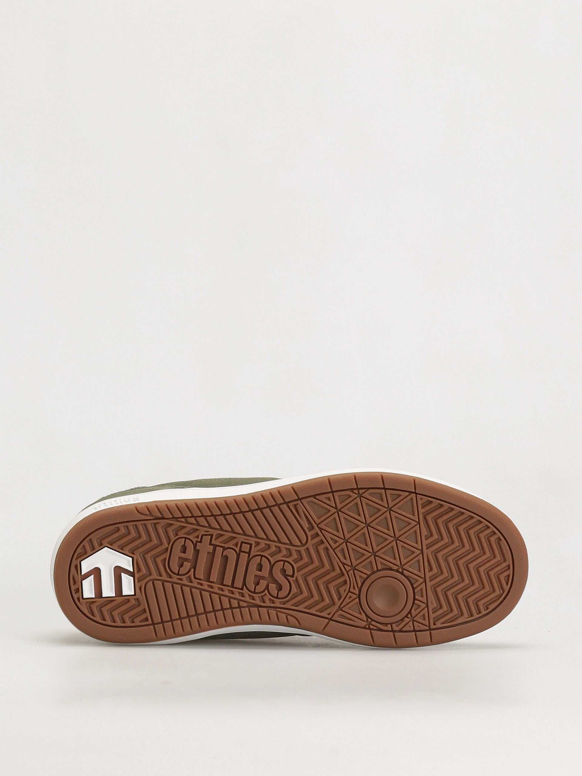 Etnies Kids Josl1N JR Schuhe (olive)