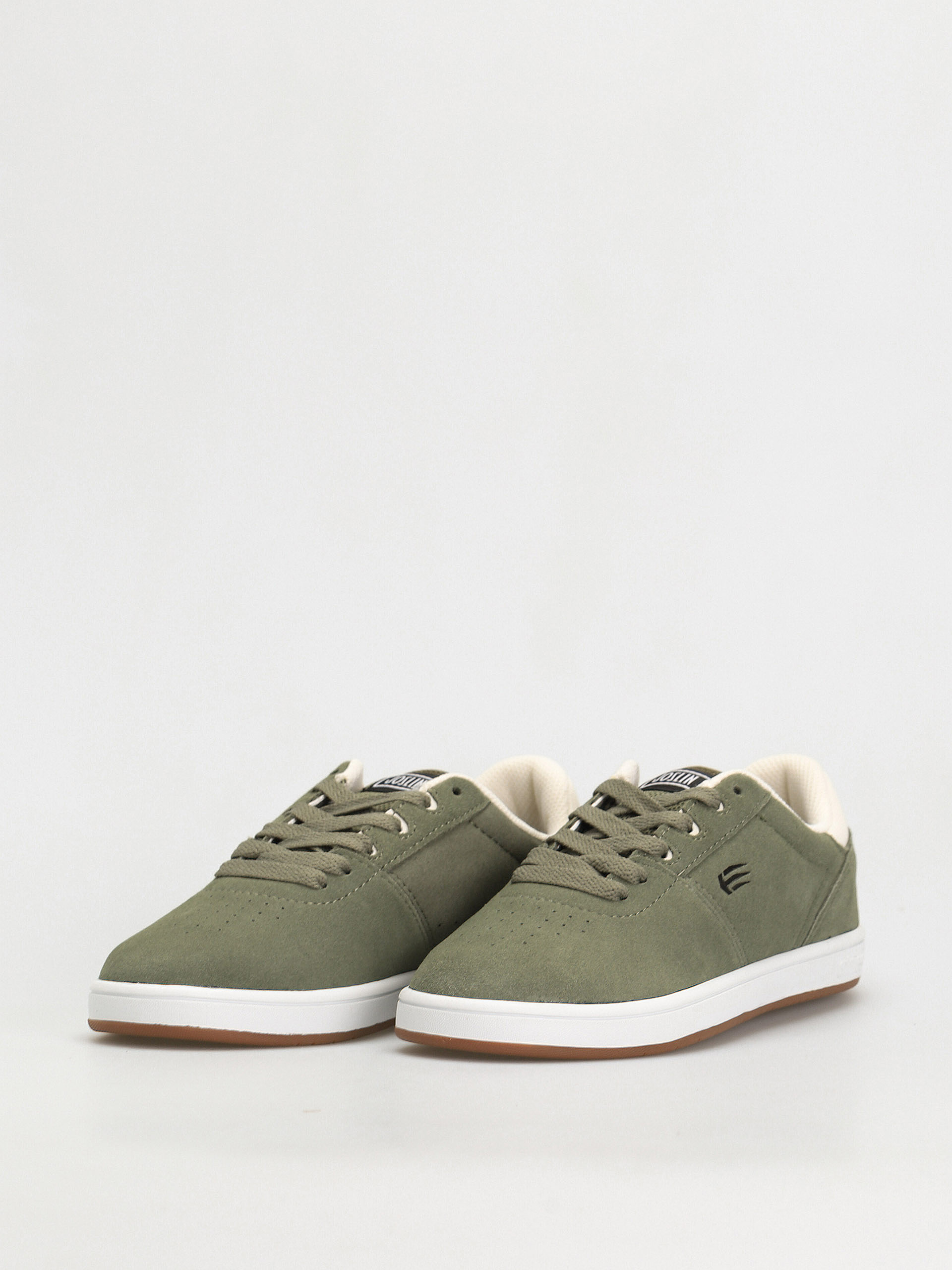 Etnies Kids Josl1N JR Schuhe (olive)