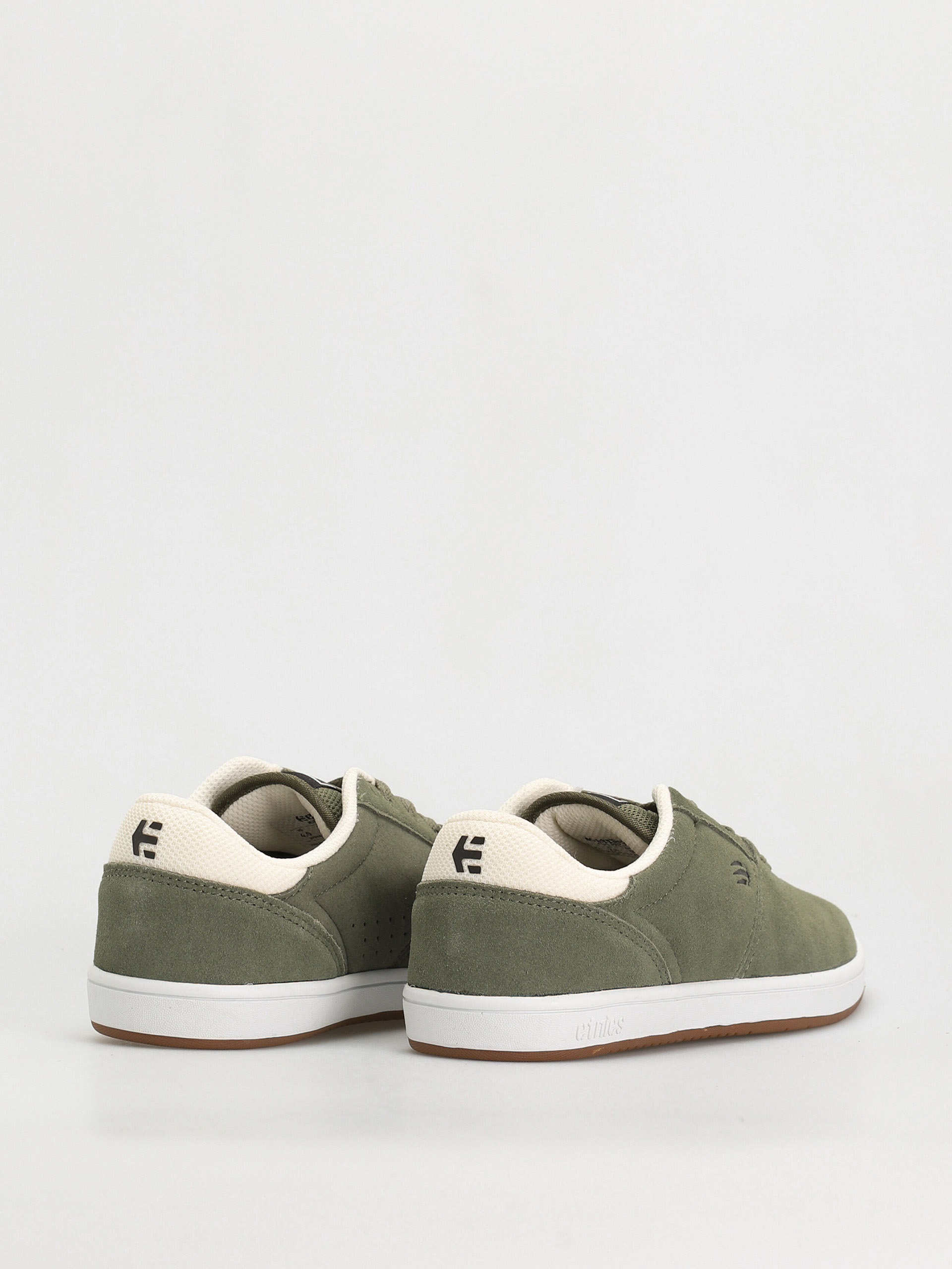 Etnies Kids Josl1N JR Schuhe (olive)