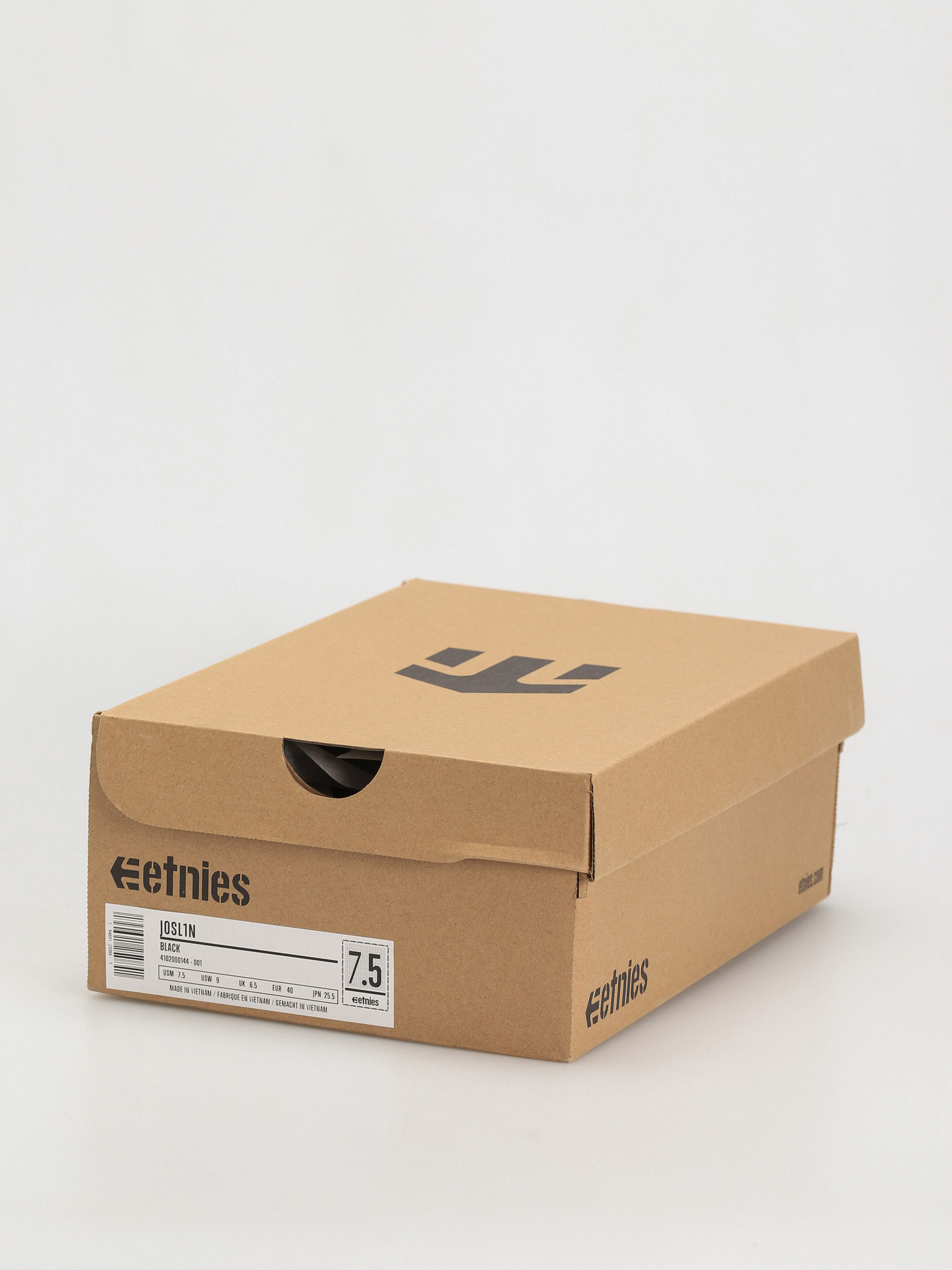 Etnies Josl1N Schuhe (black)