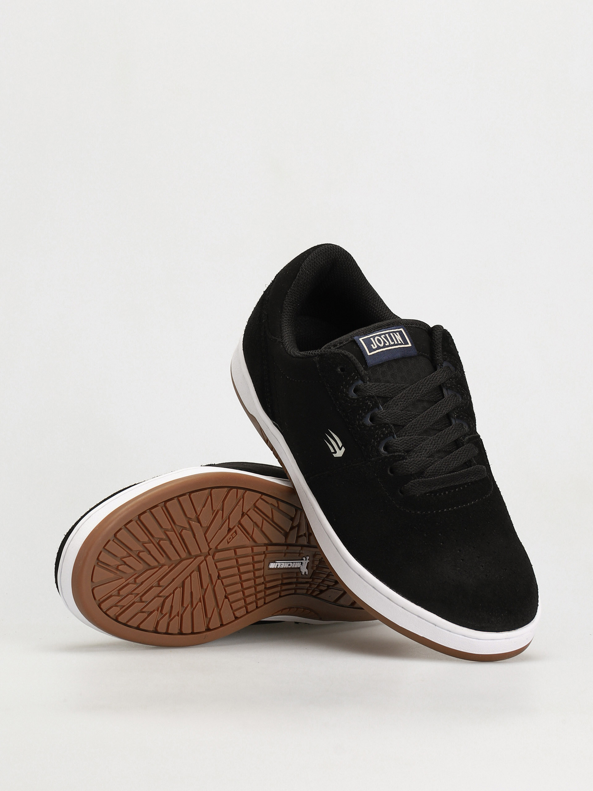 Etnies Josl1N Shoes (black)