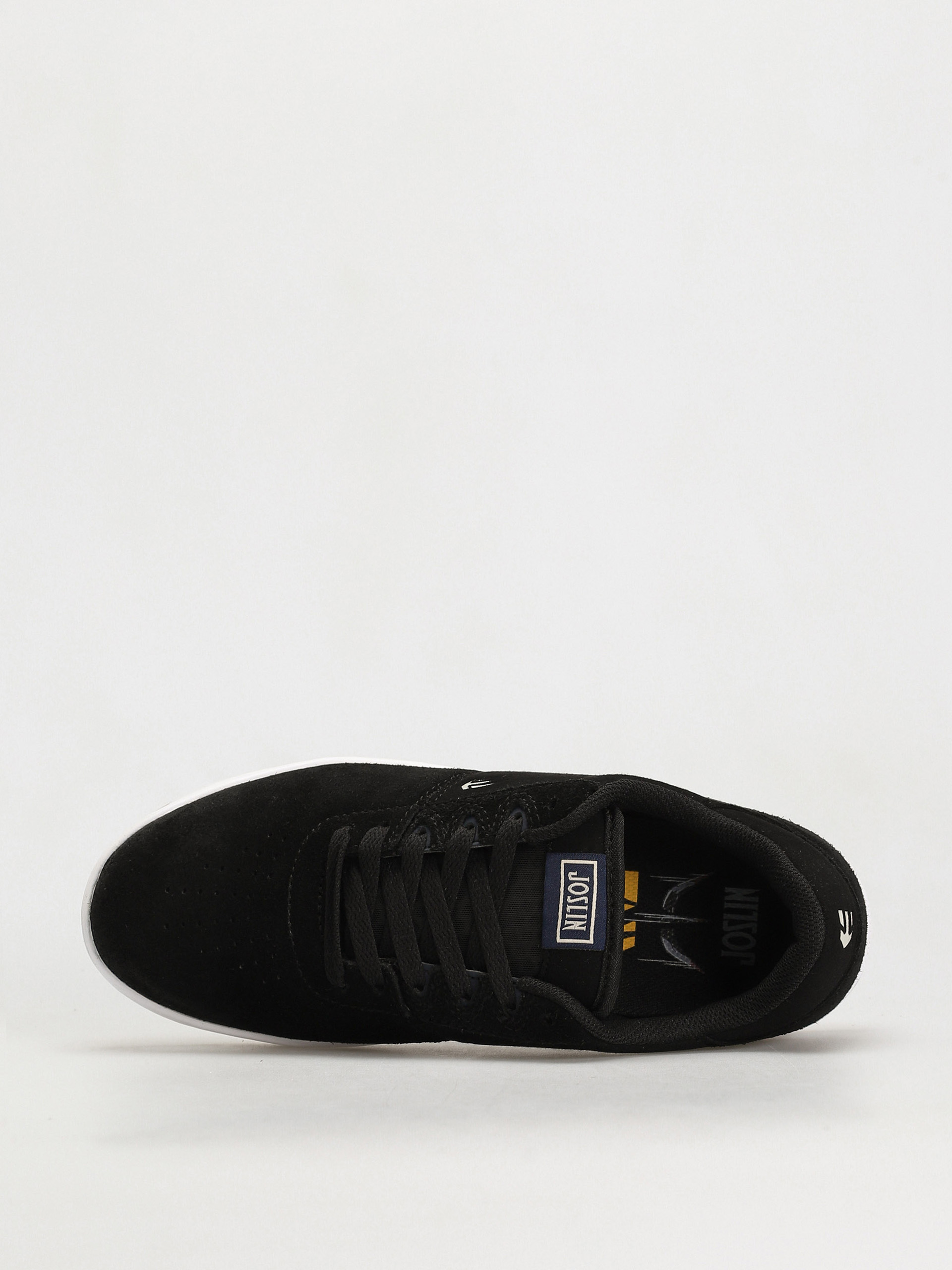 Etnies Josl1N Shoes (black)