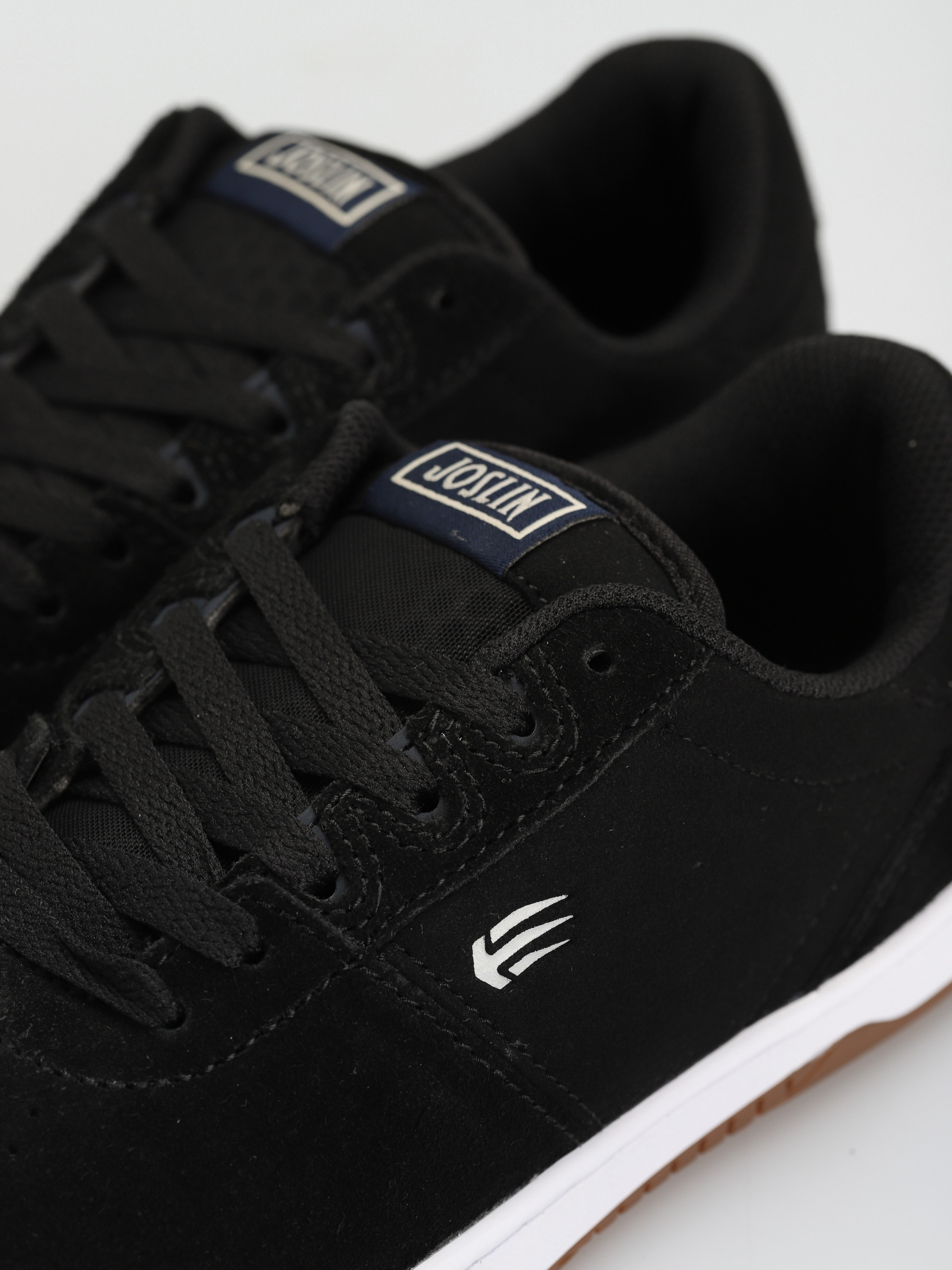 Etnies Josl1N Schuhe (black)
