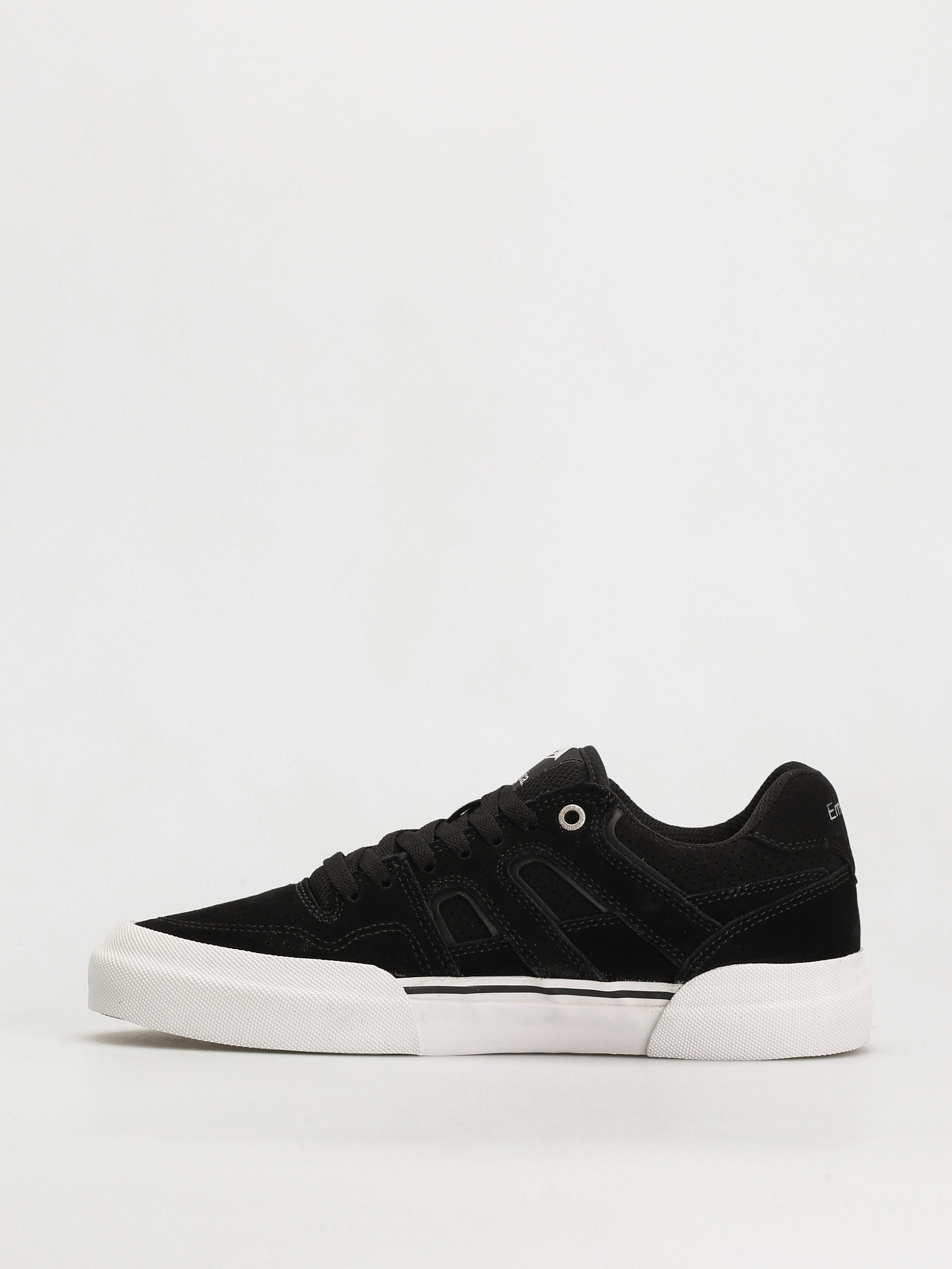 Emerica Tilt G6 Vulc Shoes (black/white/gum)