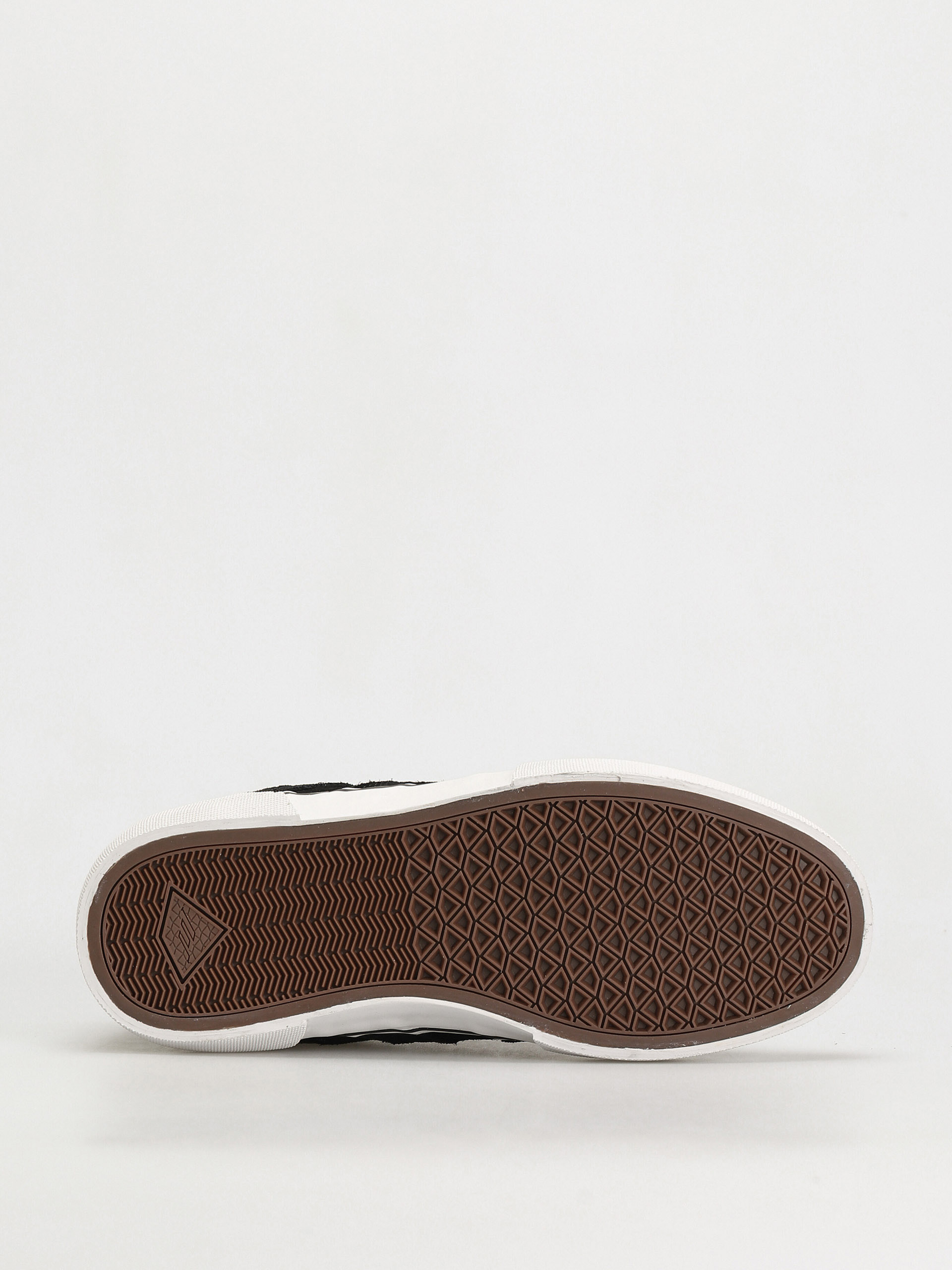 Emerica Tilt G6 Vulc Shoes (black/white/gum)