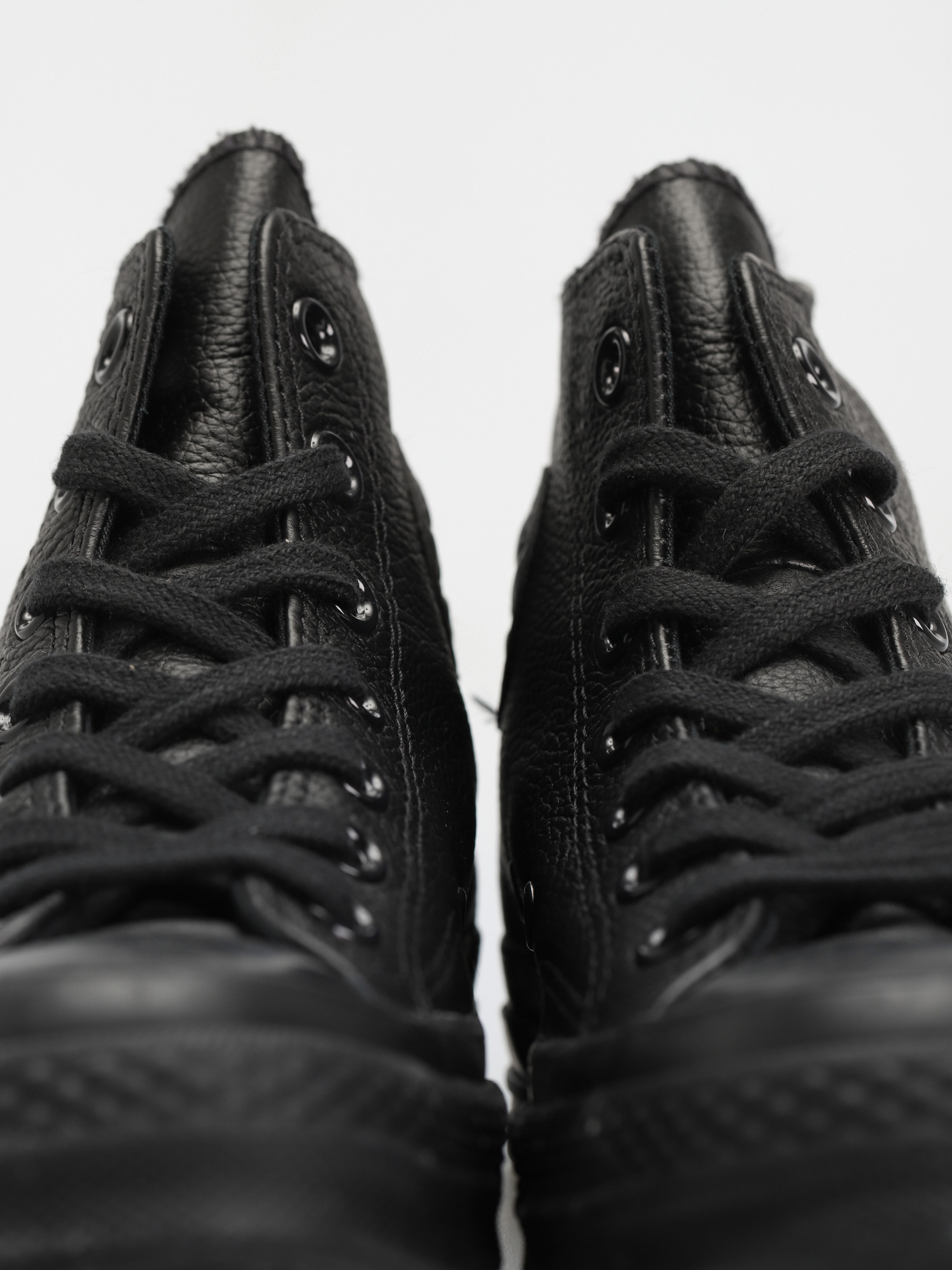 Converse Chuck 70 Hi Chucks (black/black/black)