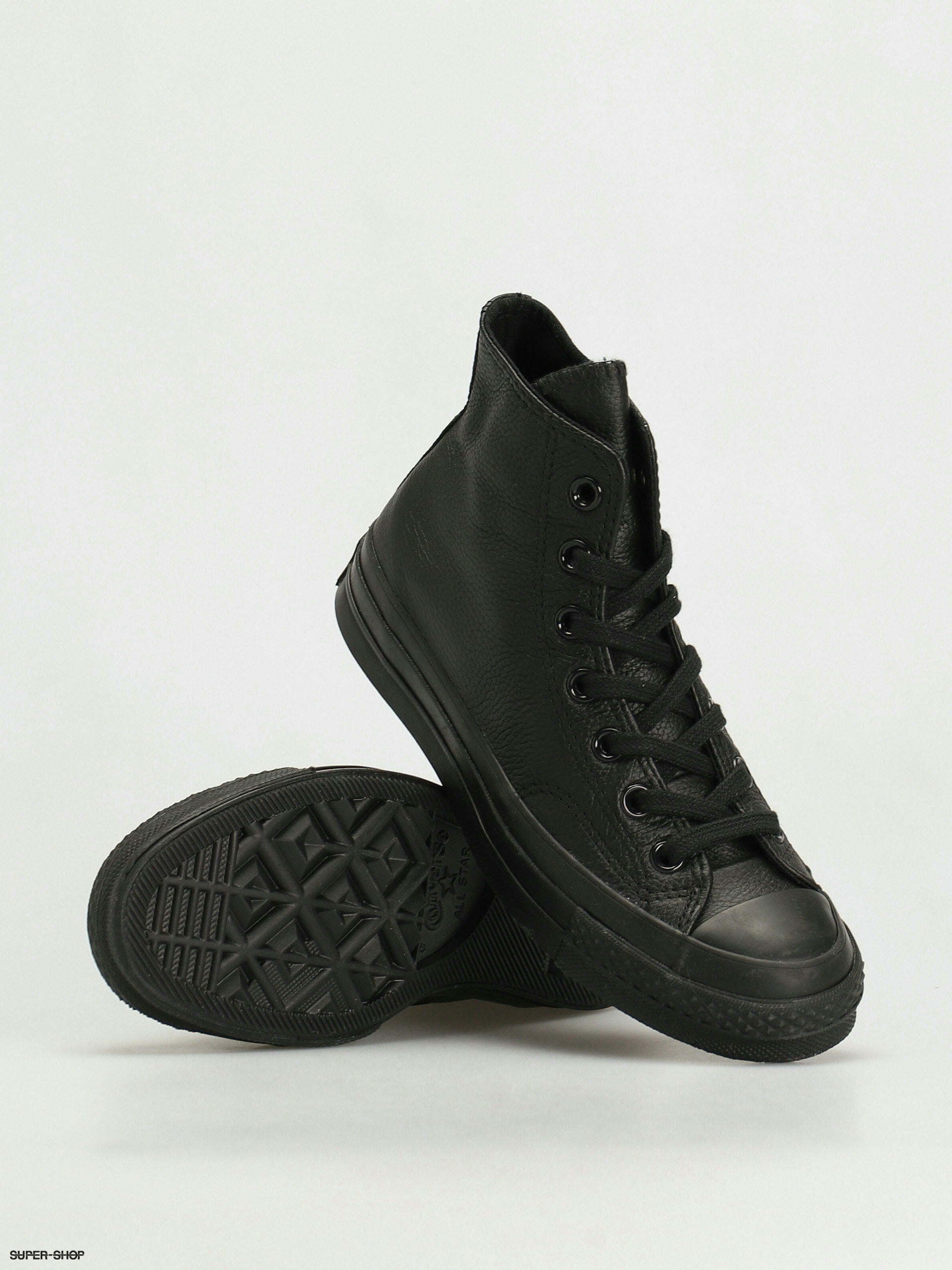 Chuck 70 all on sale black