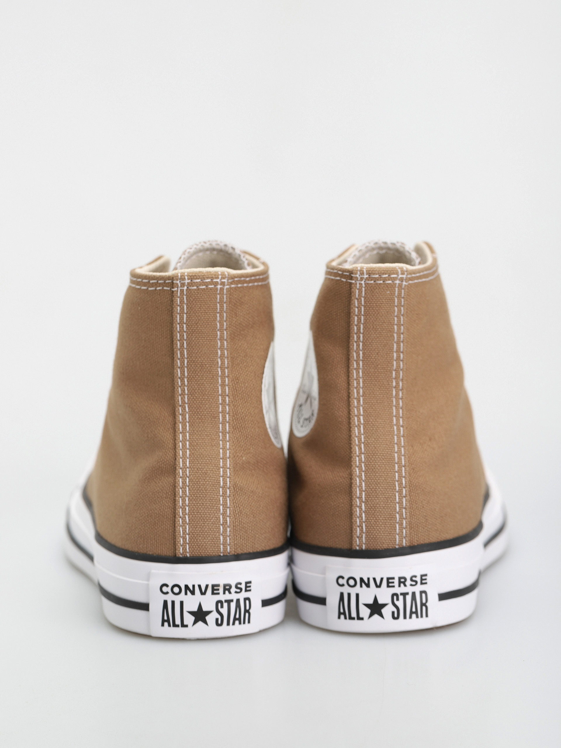 Converse Chuck Taylor All Star Hi Chucks (sand dune/white/black)