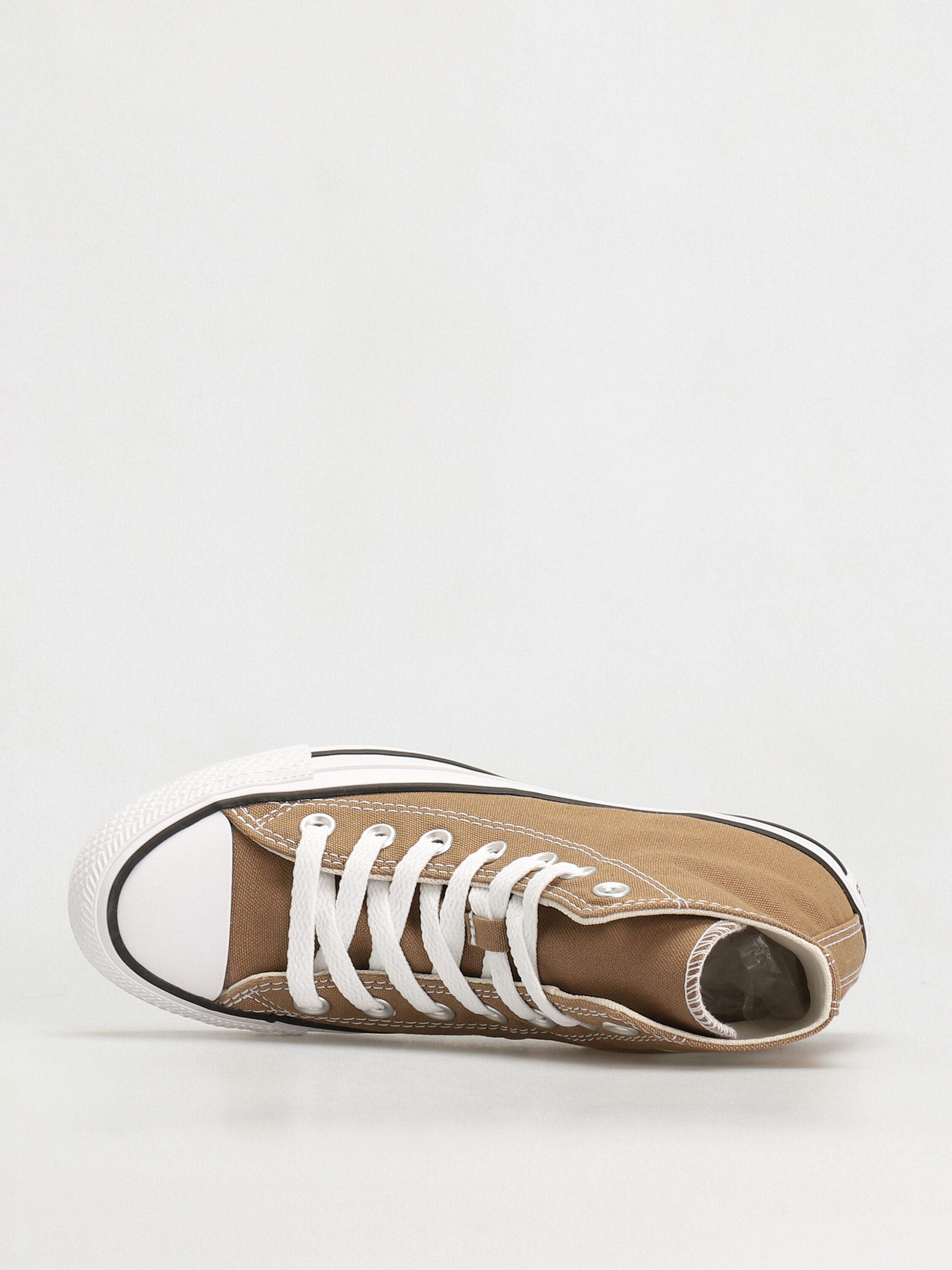 Converse Chuck Taylor All Star Hi Chucks (sand dune/white/black)