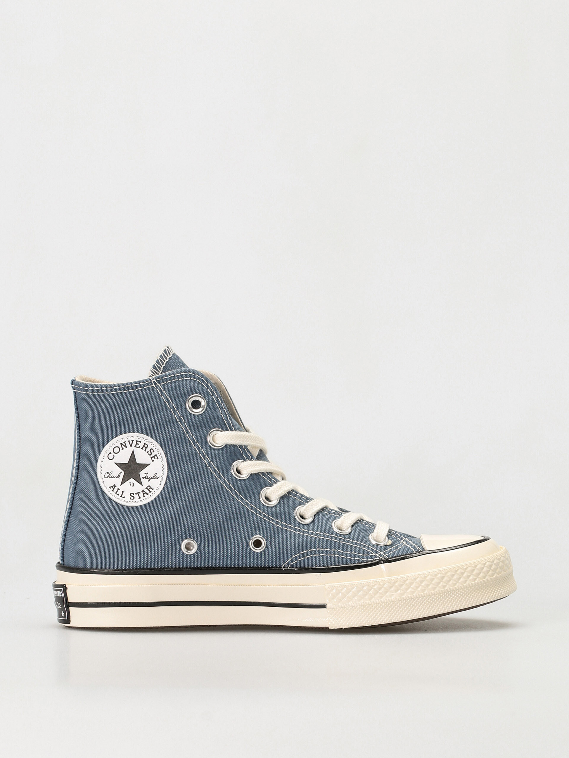 Converse Chuck 70 Hi Chucks (deep waters/egret/black)