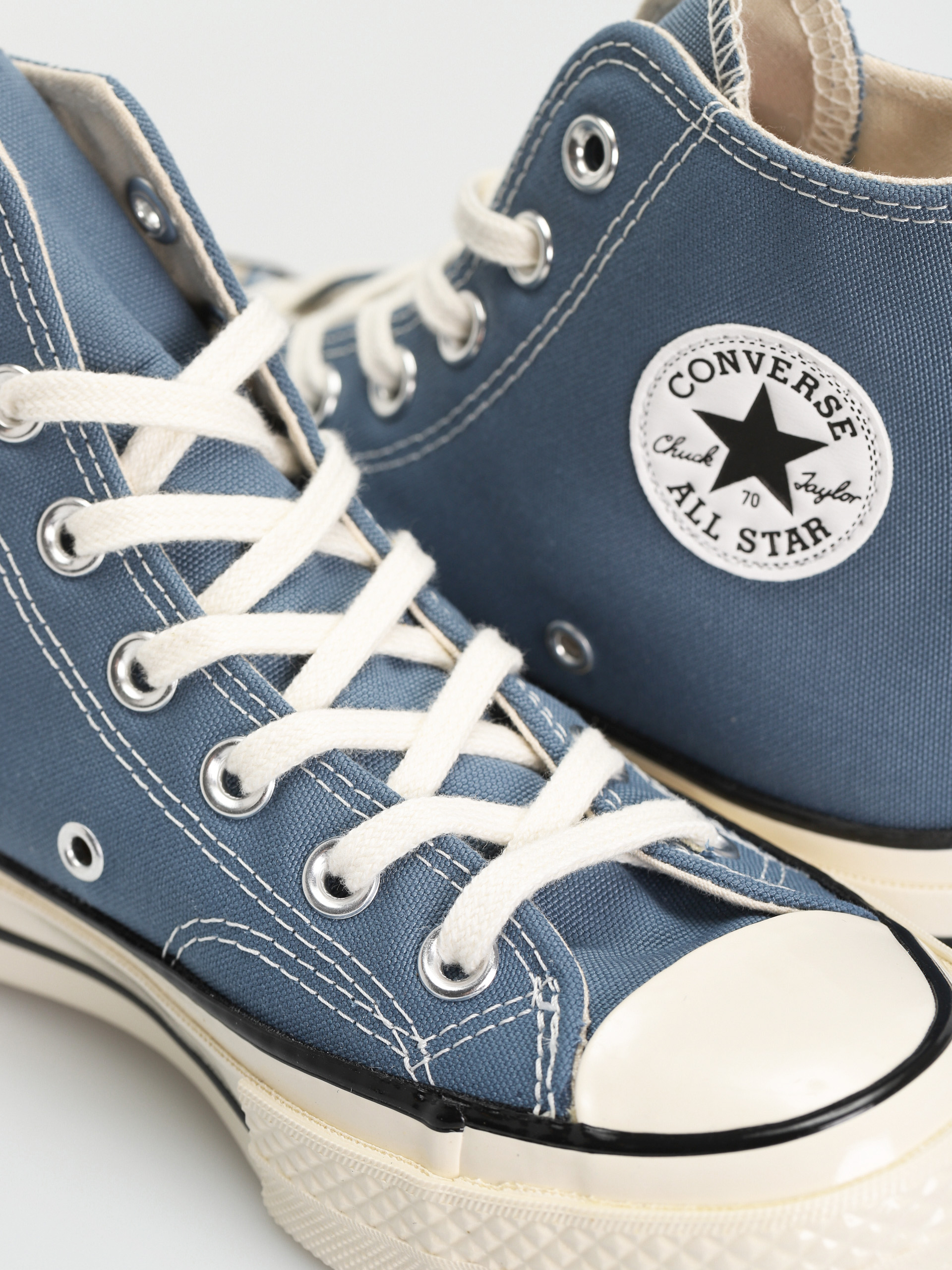 Converse Chuck 70 Hi Chucks (deep waters/egret/black)