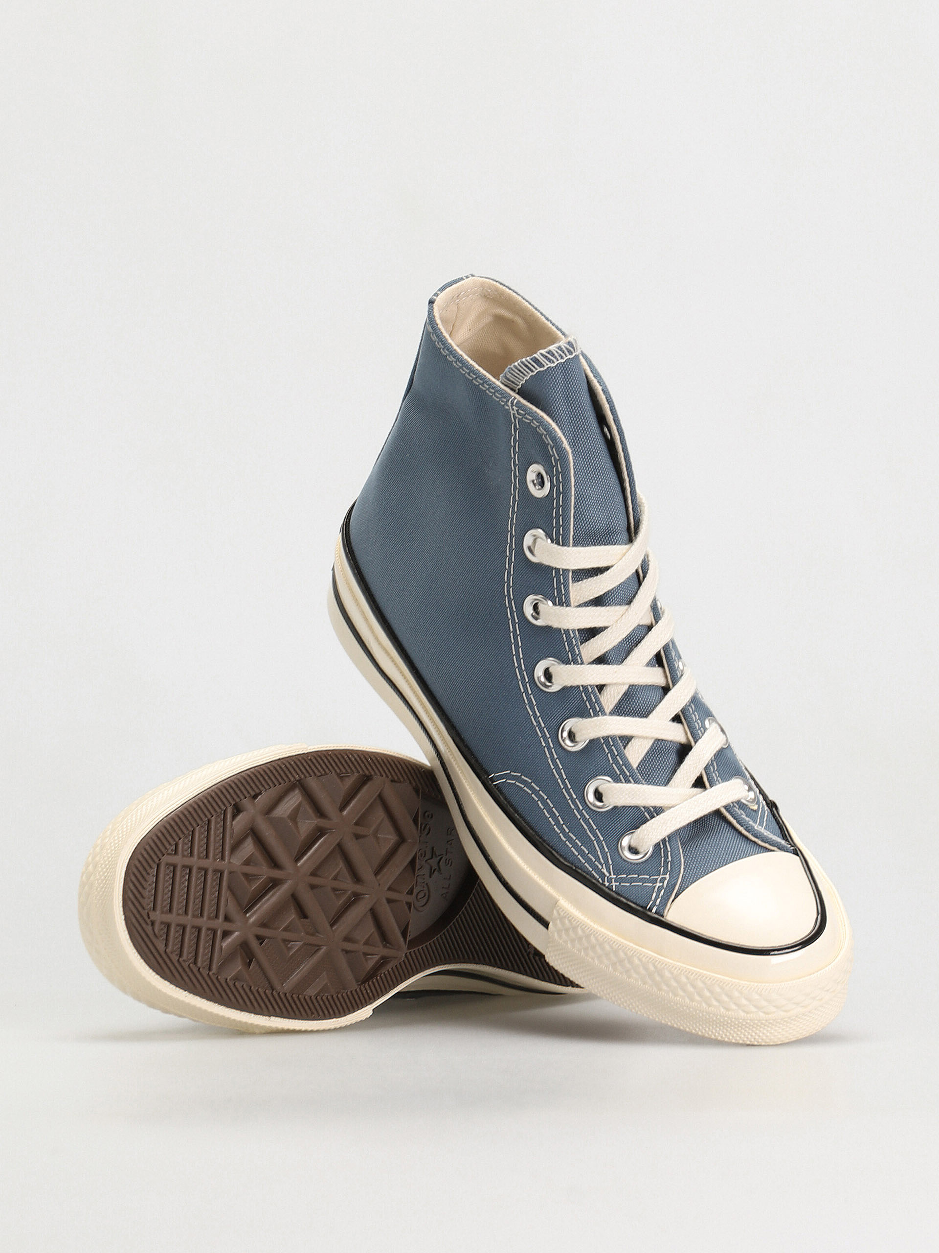 Converse Chuck 70 Hi Chucks (deep waters/egret/black)