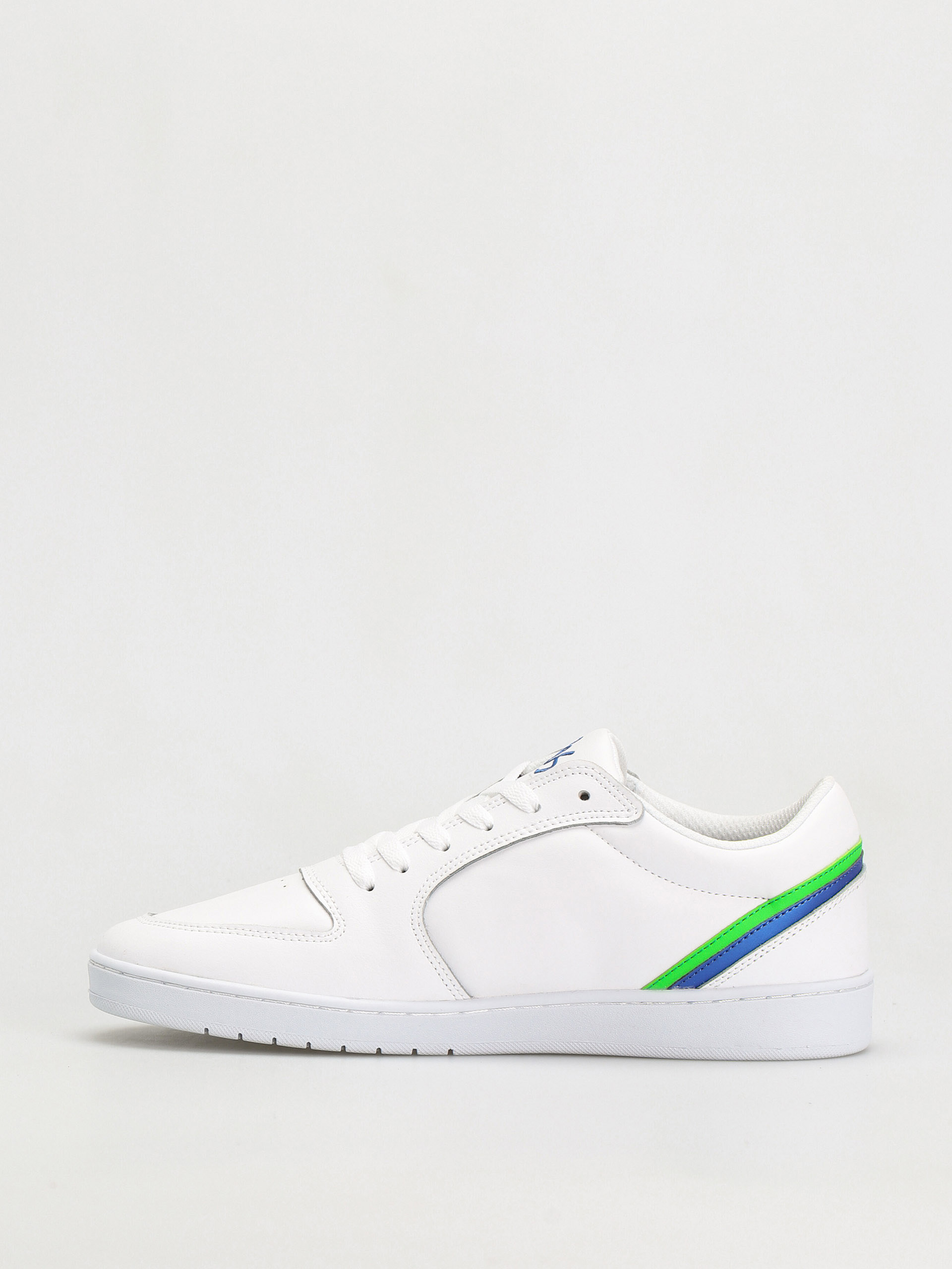 eS Eos Schuhe (white/blue/green)