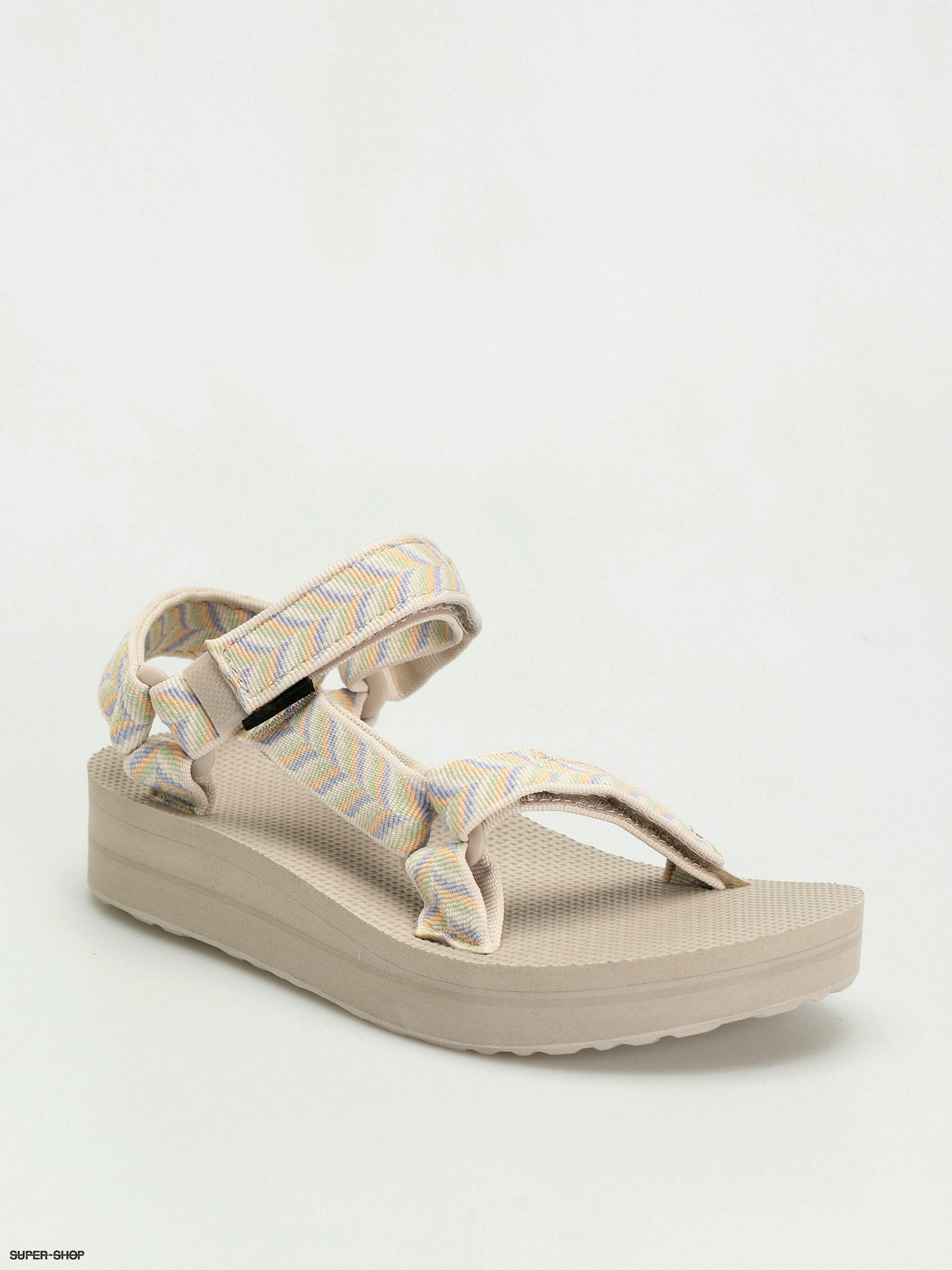 Teva 2024 geometric midform