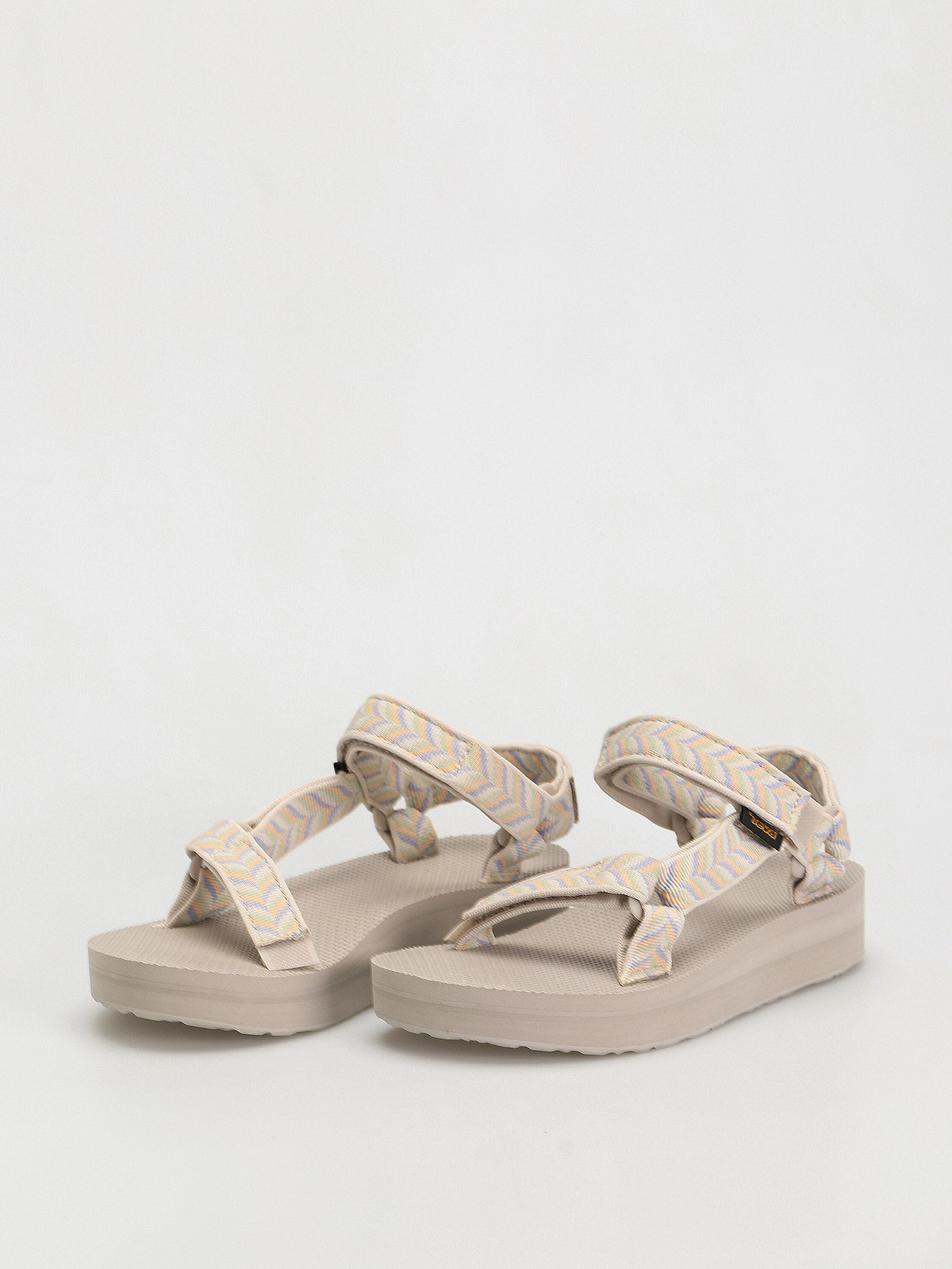 Teva Midform Universal Sandals Wmn (retro geometric birch)
