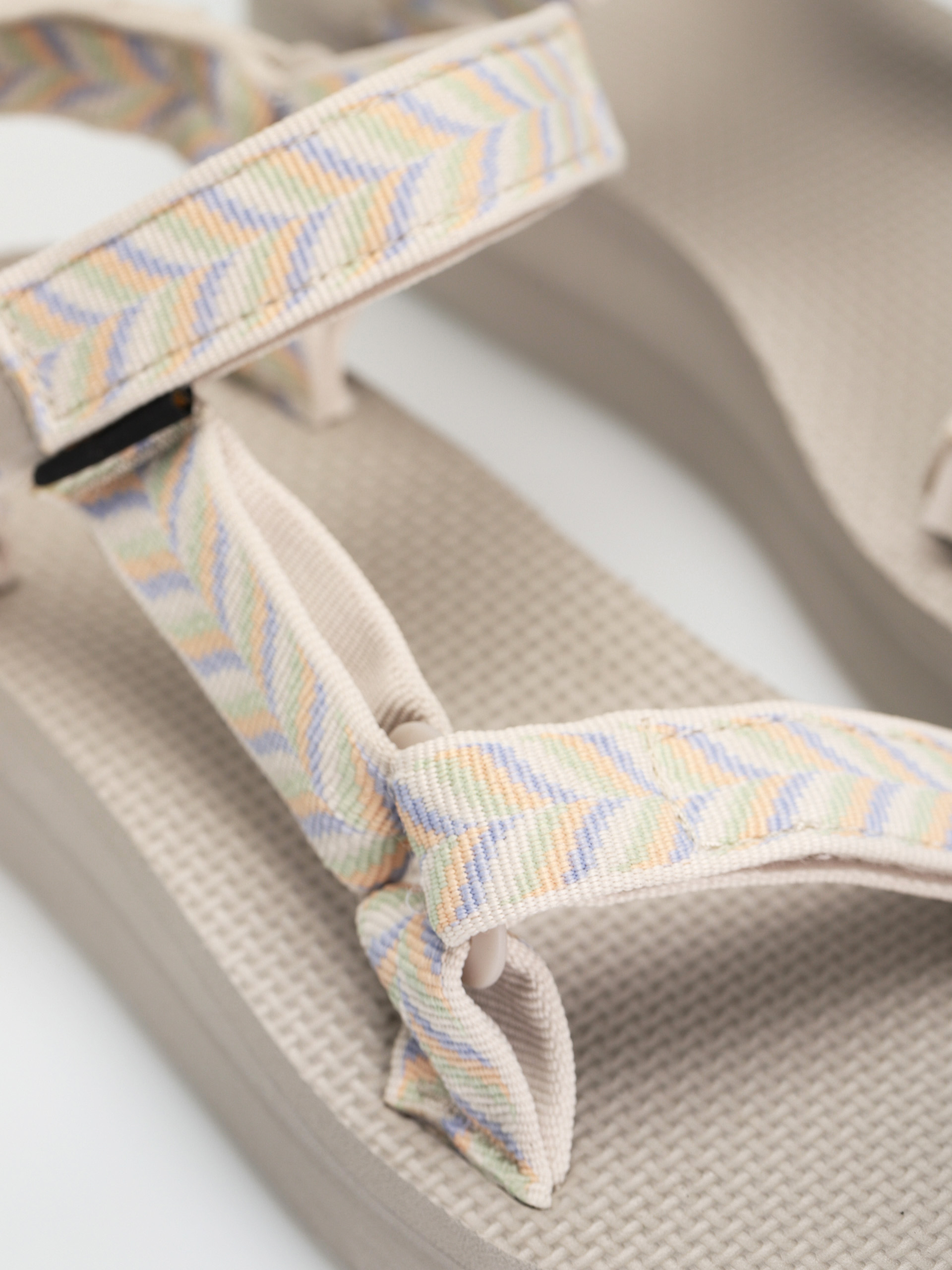 Teva Midform Universal Sandals Wmn (retro geometric birch)