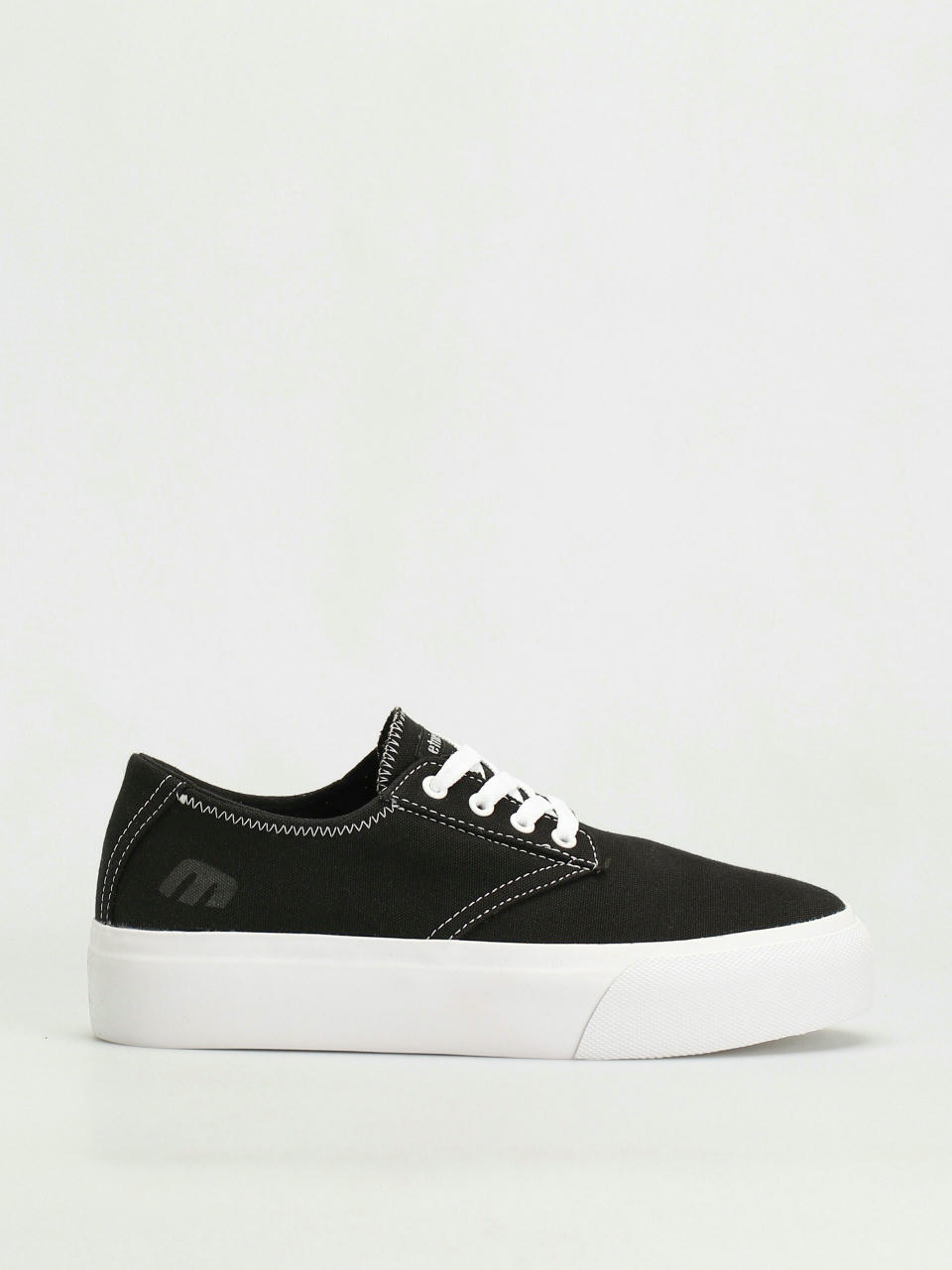 Etnies Morison Schuhe Wmn (black/white)