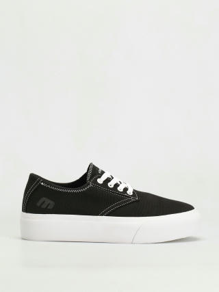 Etnies Morison Shoes Wmn (black/white)