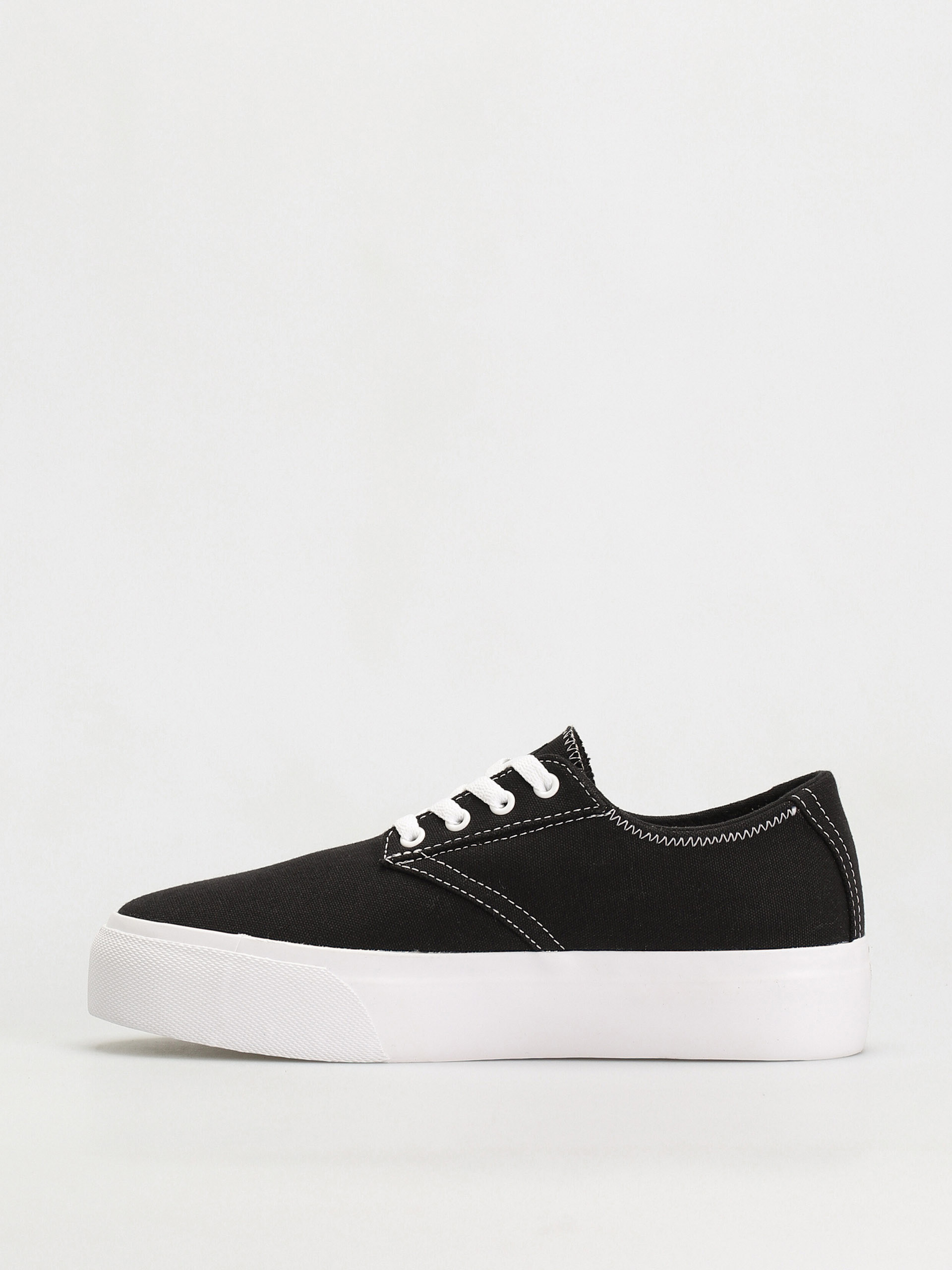 Etnies Morison Shoes Wmn (black/white)