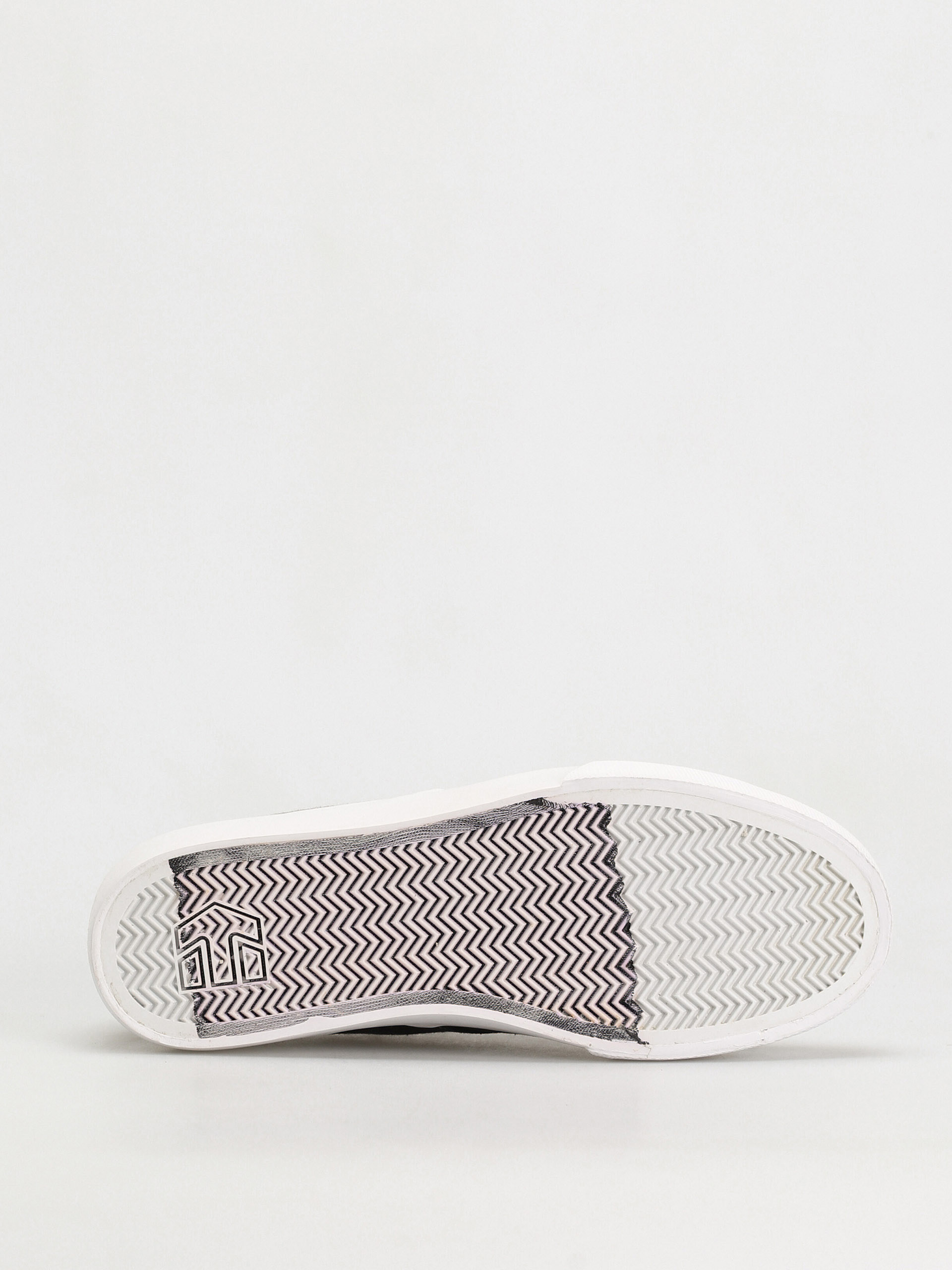 Etnies Morison Schuhe Wmn (black/white)