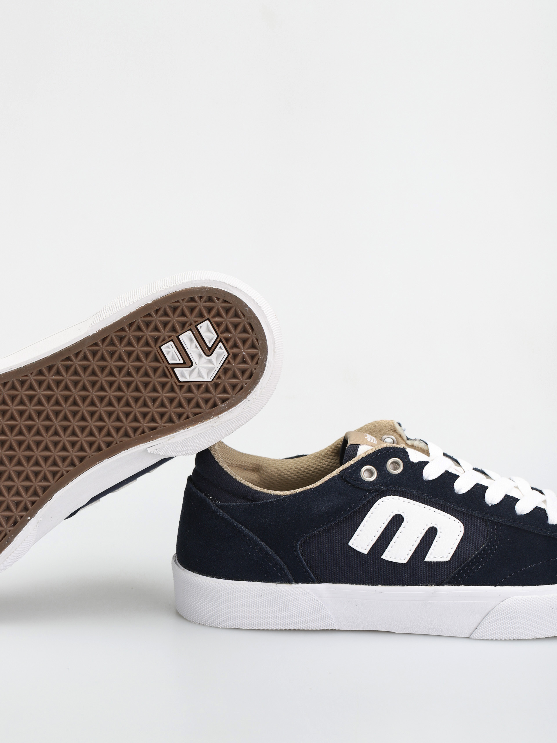 Etnies Kingping x Santa Cruz Black - La tienda Skate mas grande de Colombia