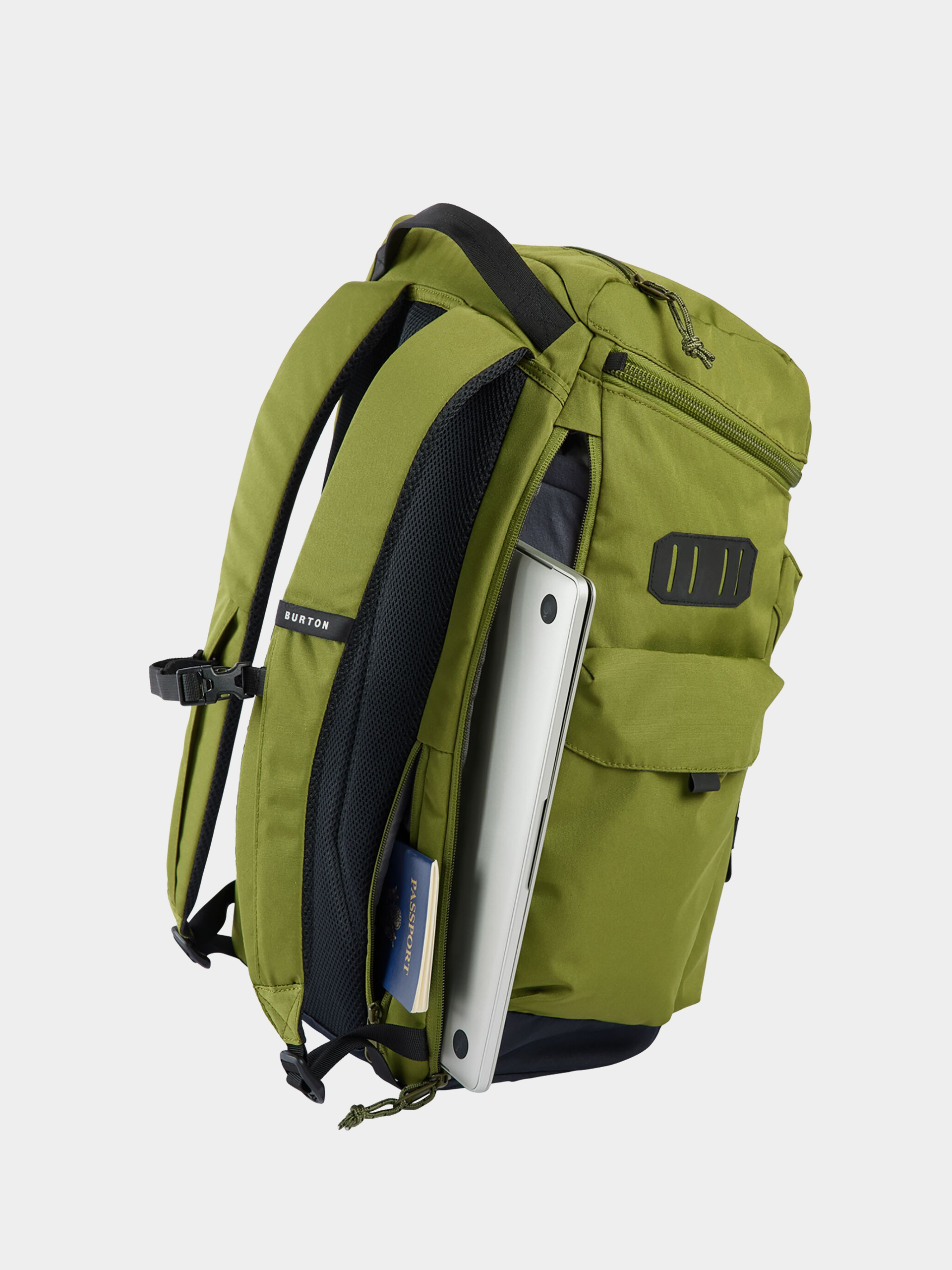 Burton Annex 2.0 28L Backpack (calla green)