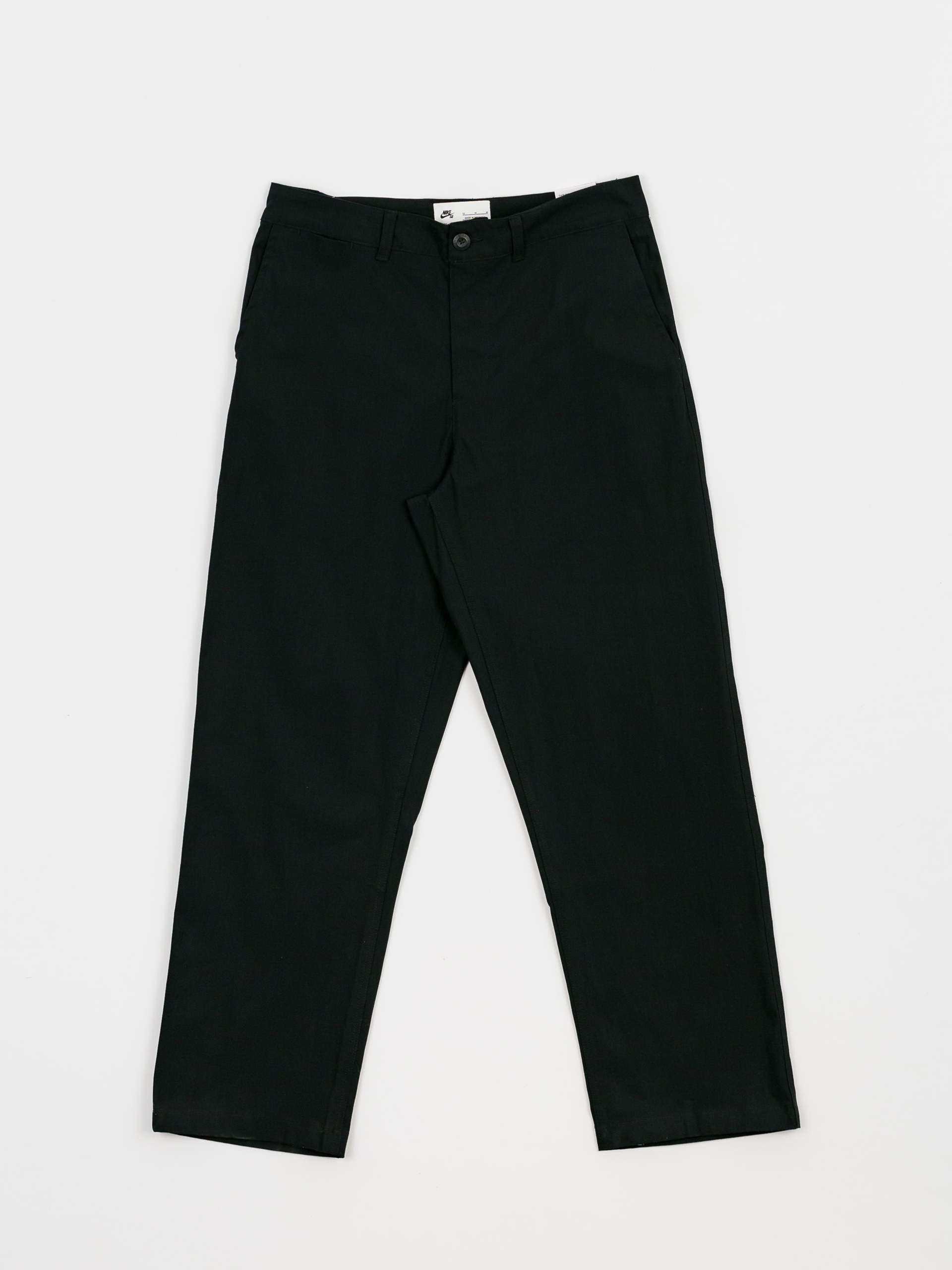 Nike SB Loose Fit Chino Pants (black)