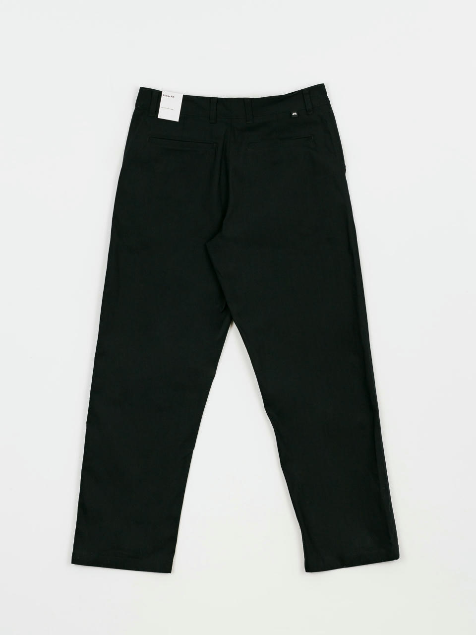 Nike SB Loose Fit Chino Pants (black)