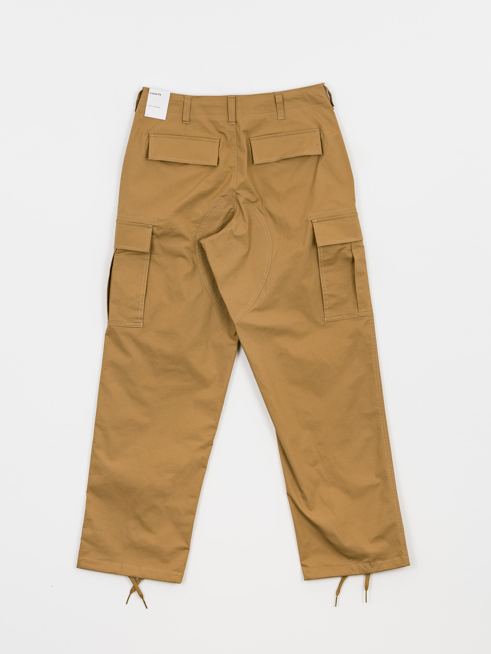 Nike SB Kearny Cargo Pants (dk driftwood)