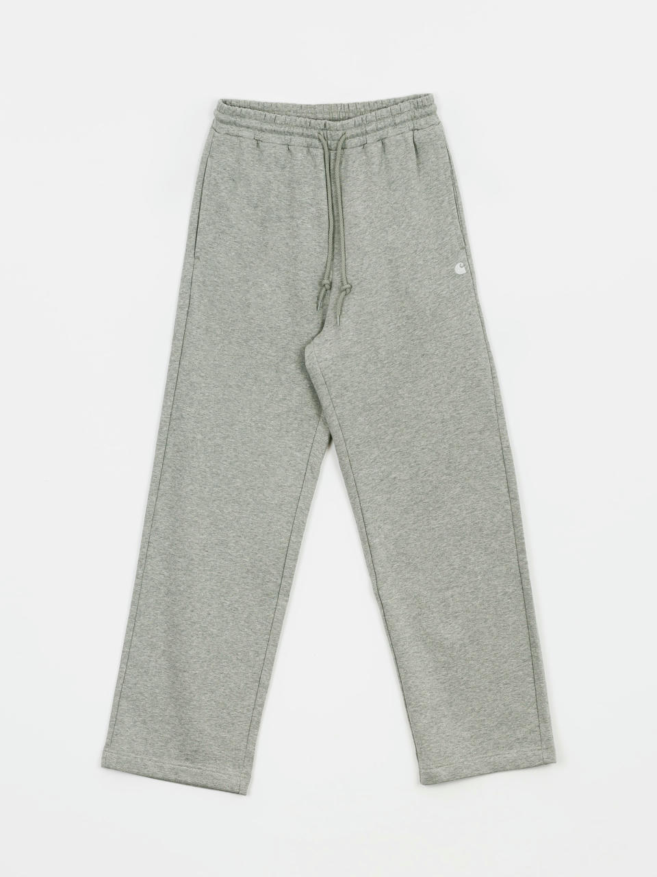 Carhartt WIP Casey Pants Wmn (grey heather/silver)