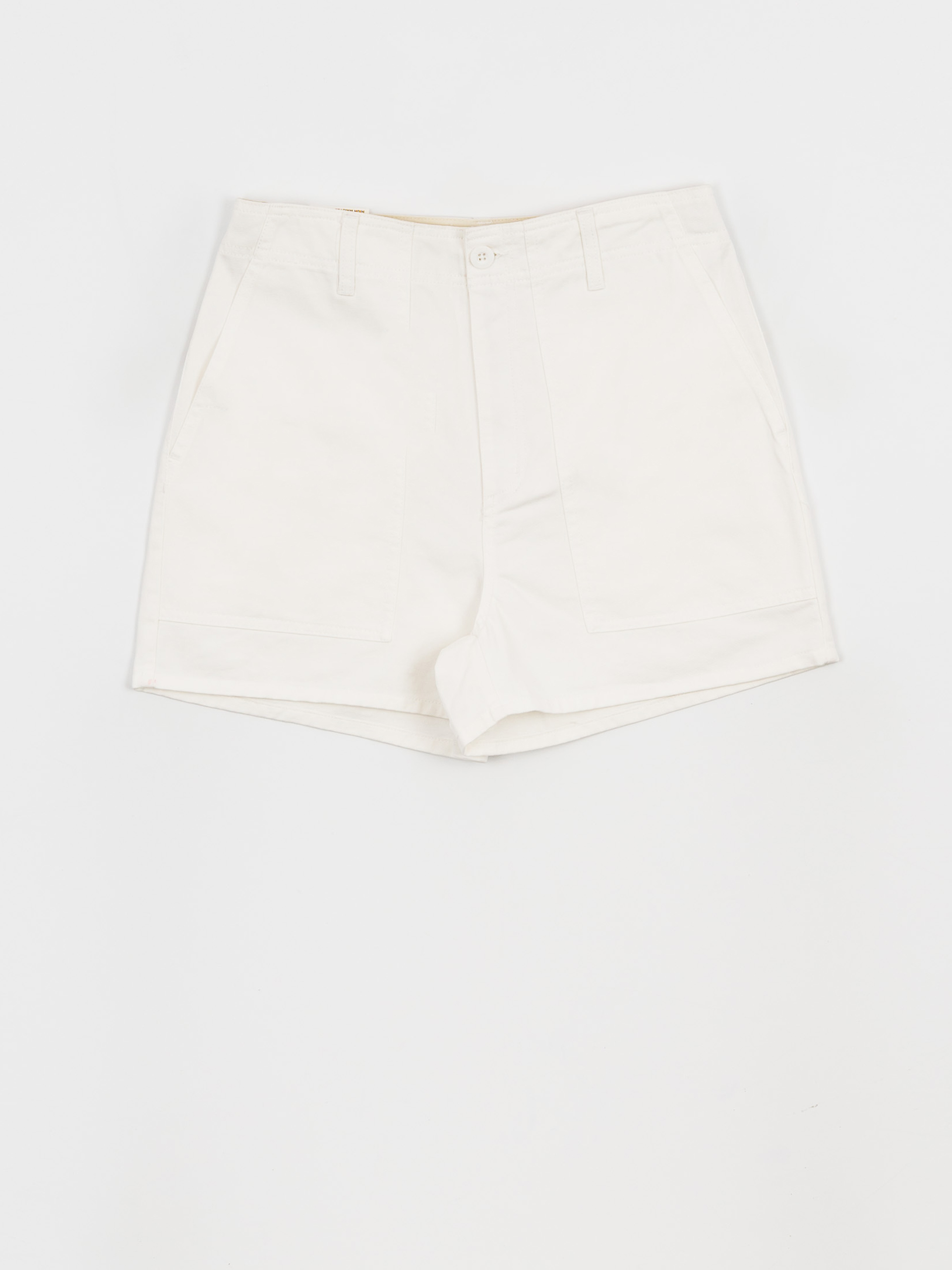 Brixton Vancouver Shorts Wmn (white)