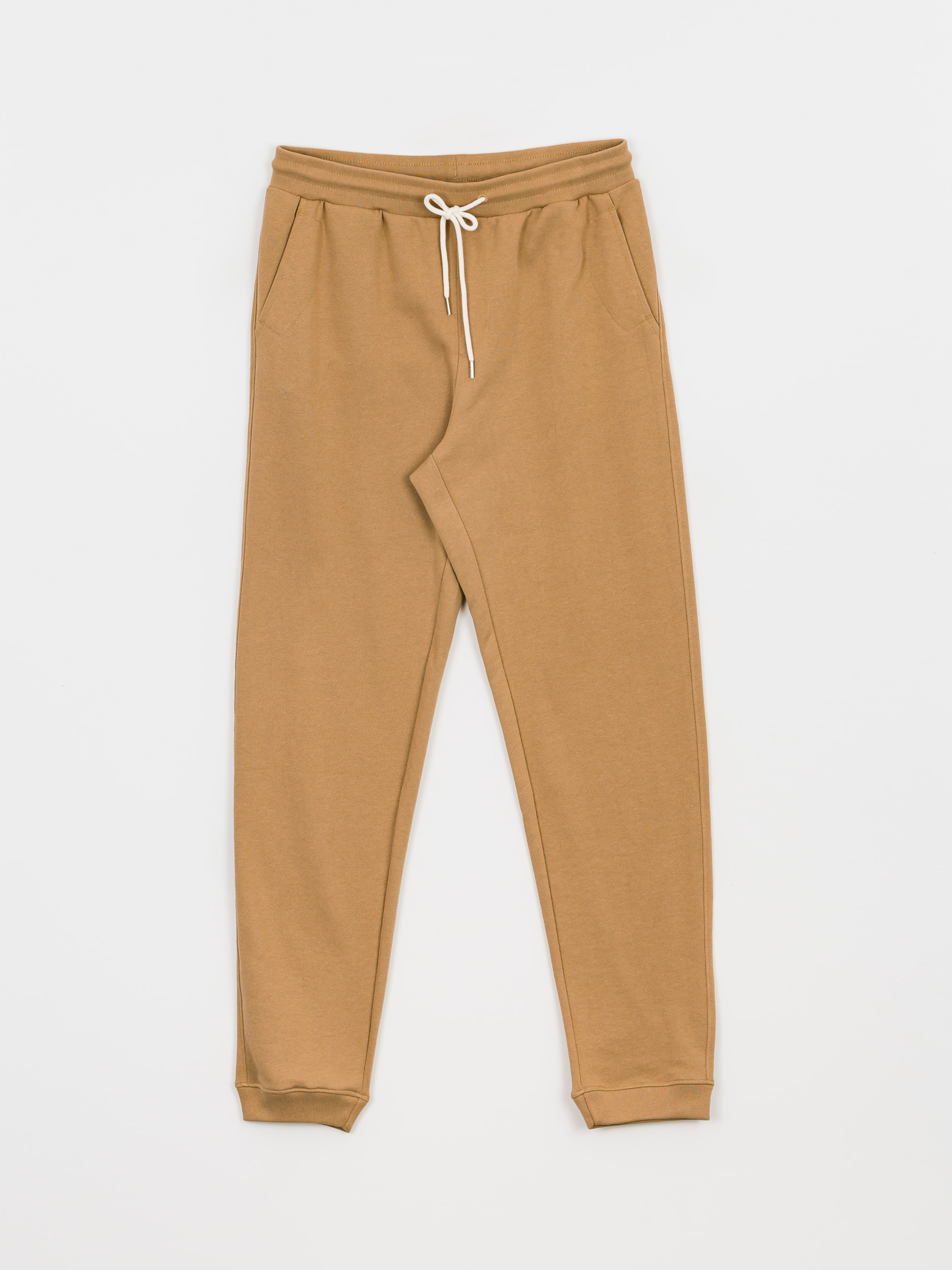 Quiksilver Essentials Terry Pants (tannin)