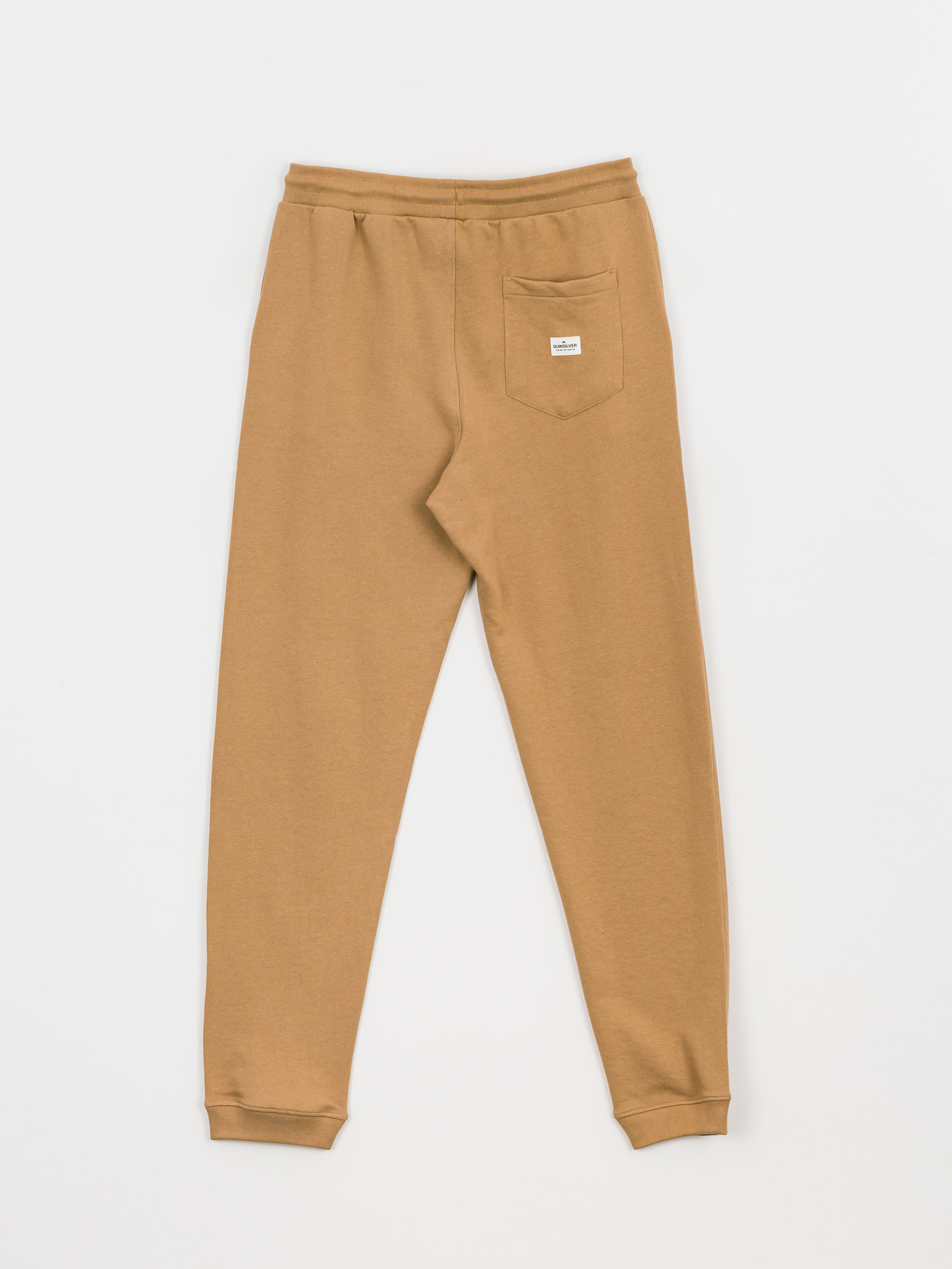 Quiksilver Essentials Terry Pants (tannin)