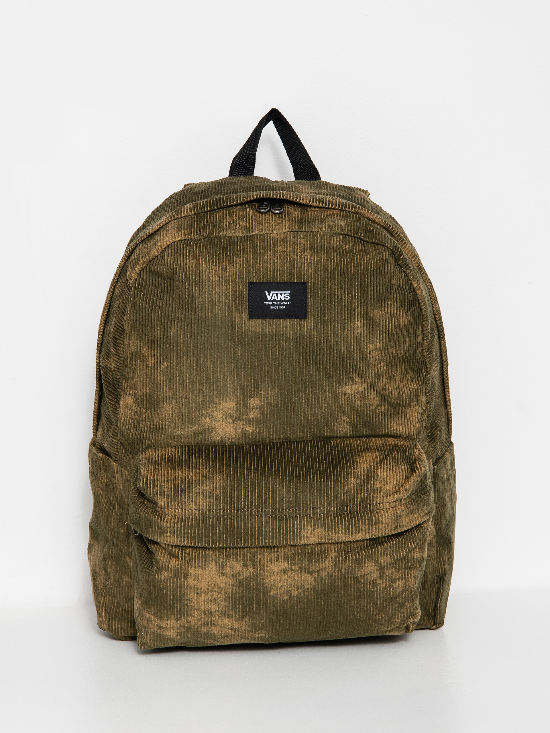 Vans Old Skool H2O Backpack (tie dye grape leaf/dirt)