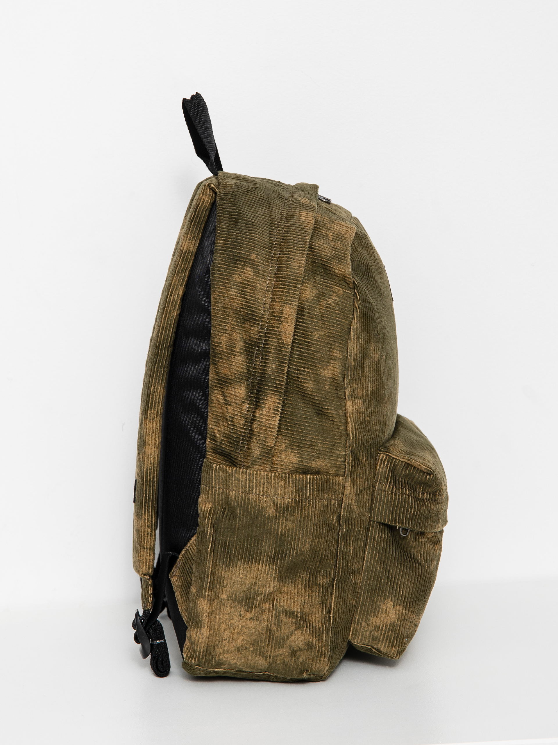 Vans Old Skool H2O Backpack (tie dye grape leaf/dirt)
