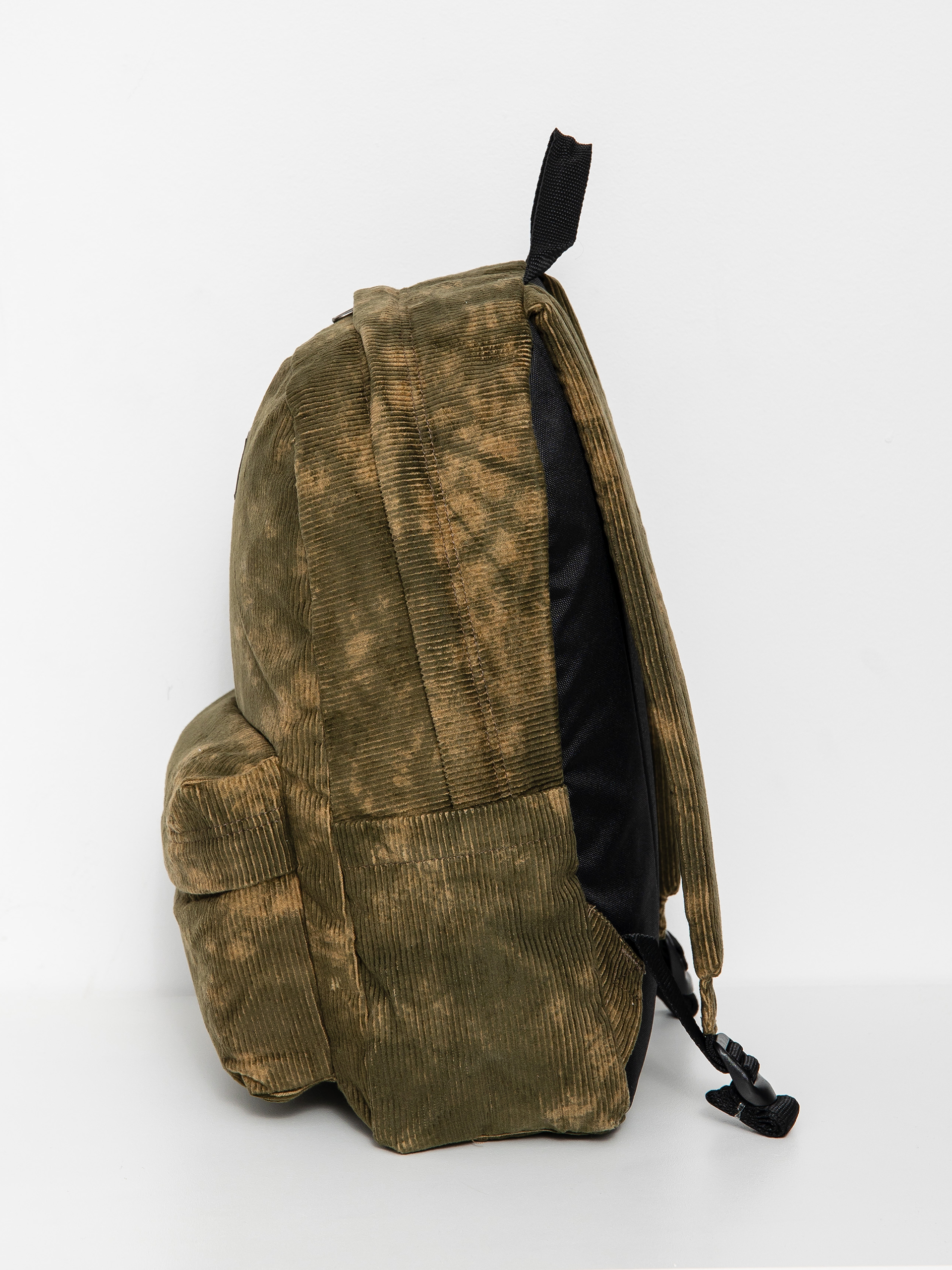 Vans Old Skool H2O Backpack (tie dye grape leaf/dirt)