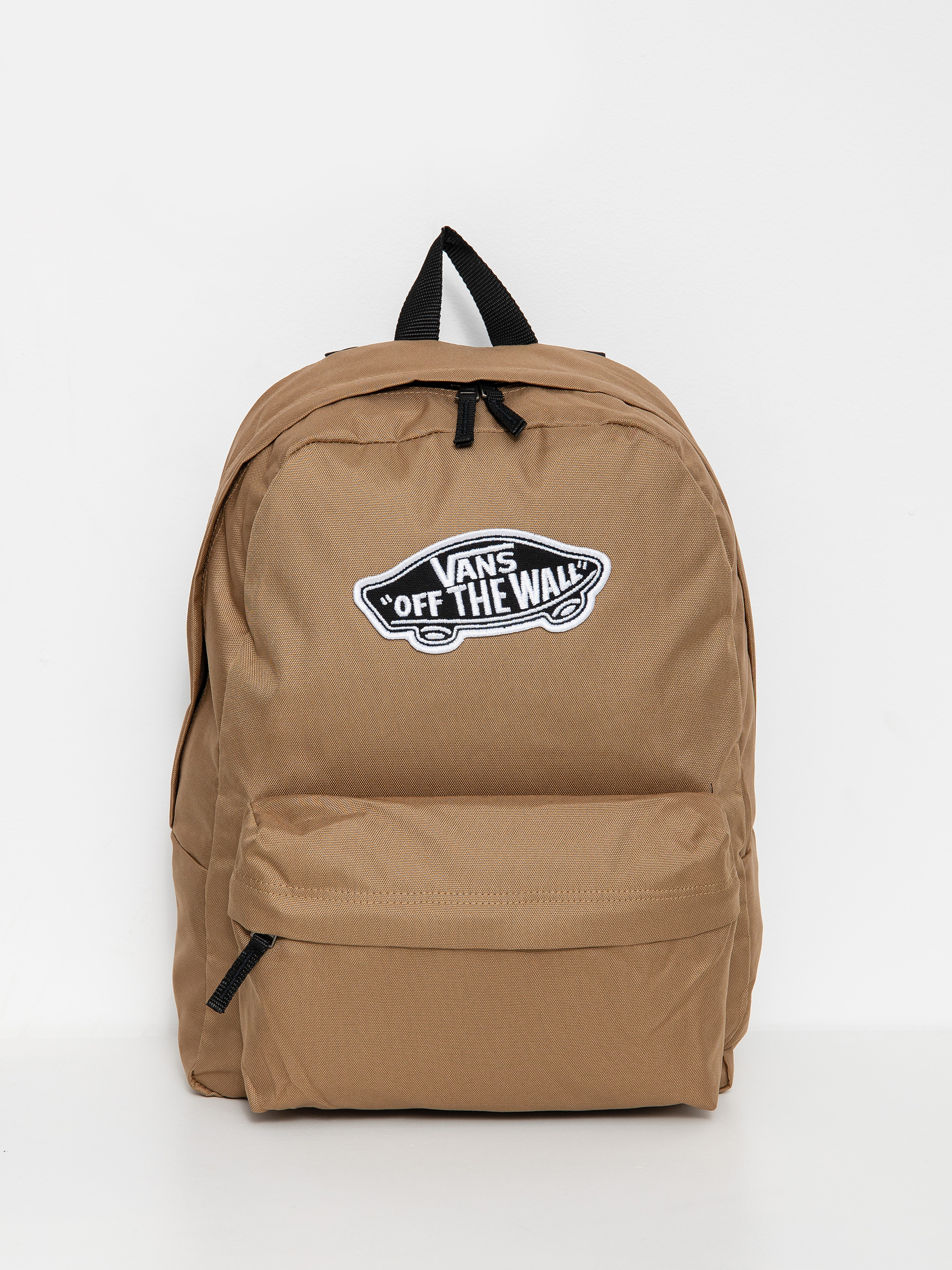 Vans Realm Backpack Wmn (dirt)