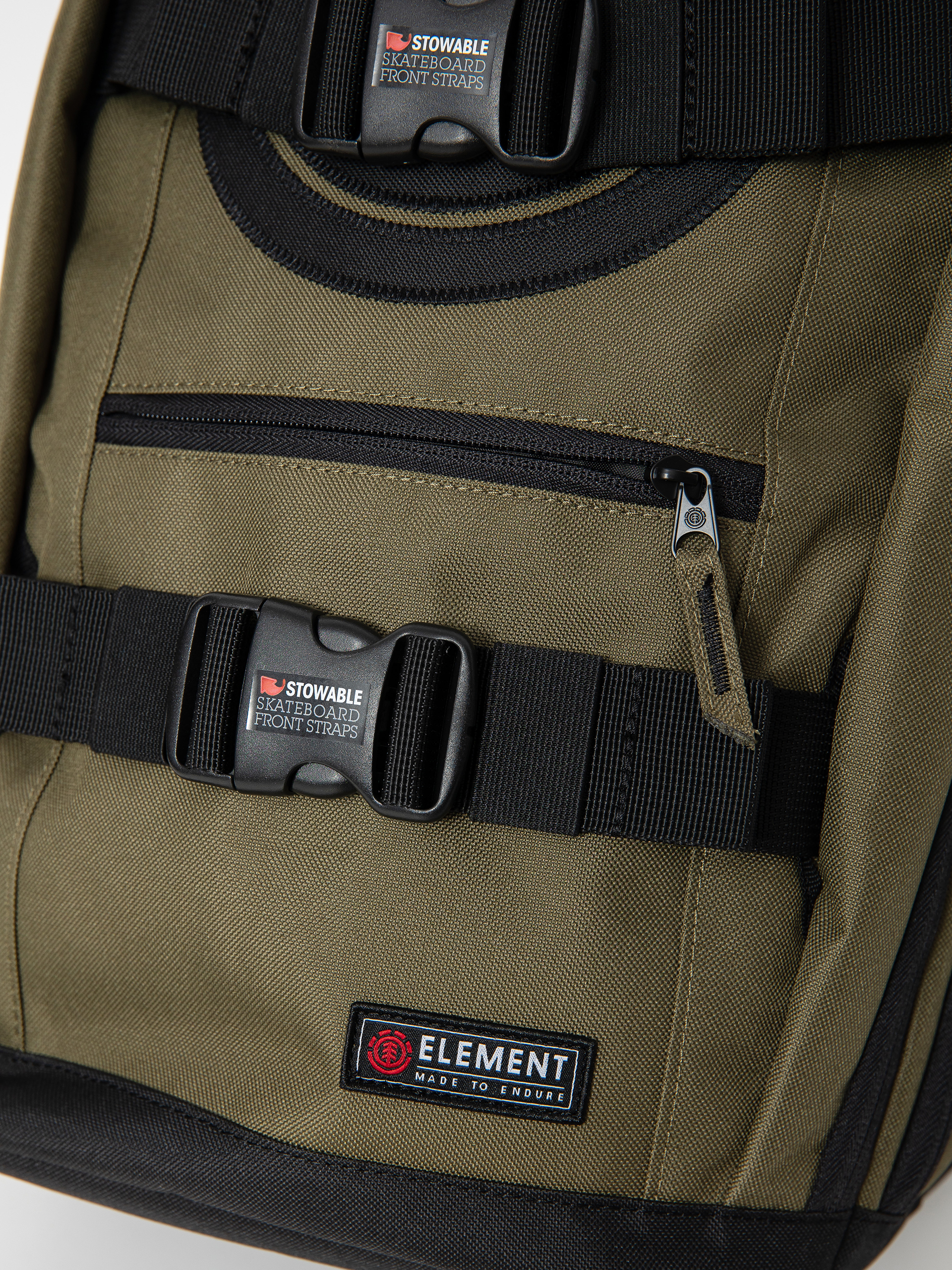 Element Mohave Rucksack (army)