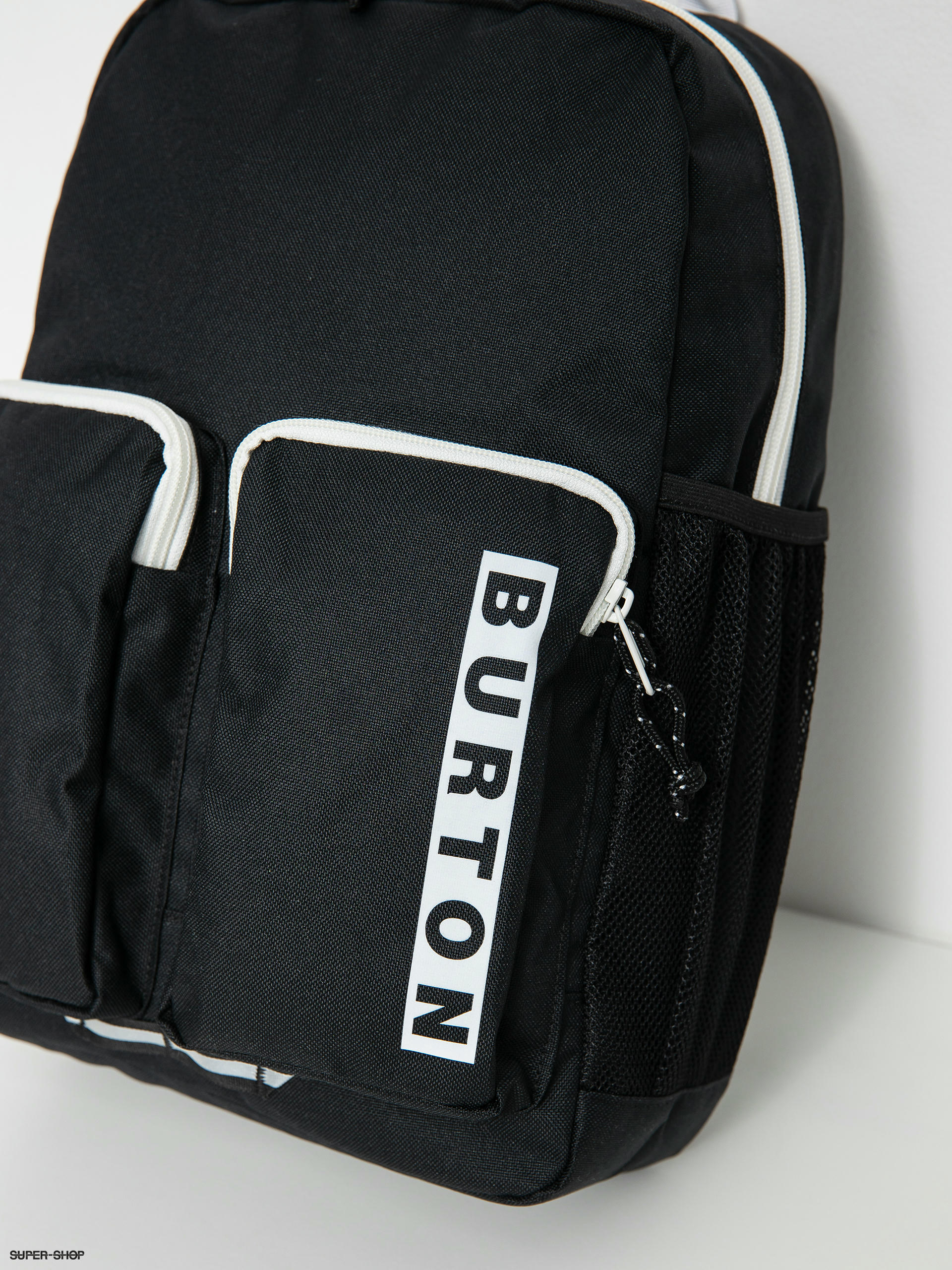 Backpack Burton Apollo true black