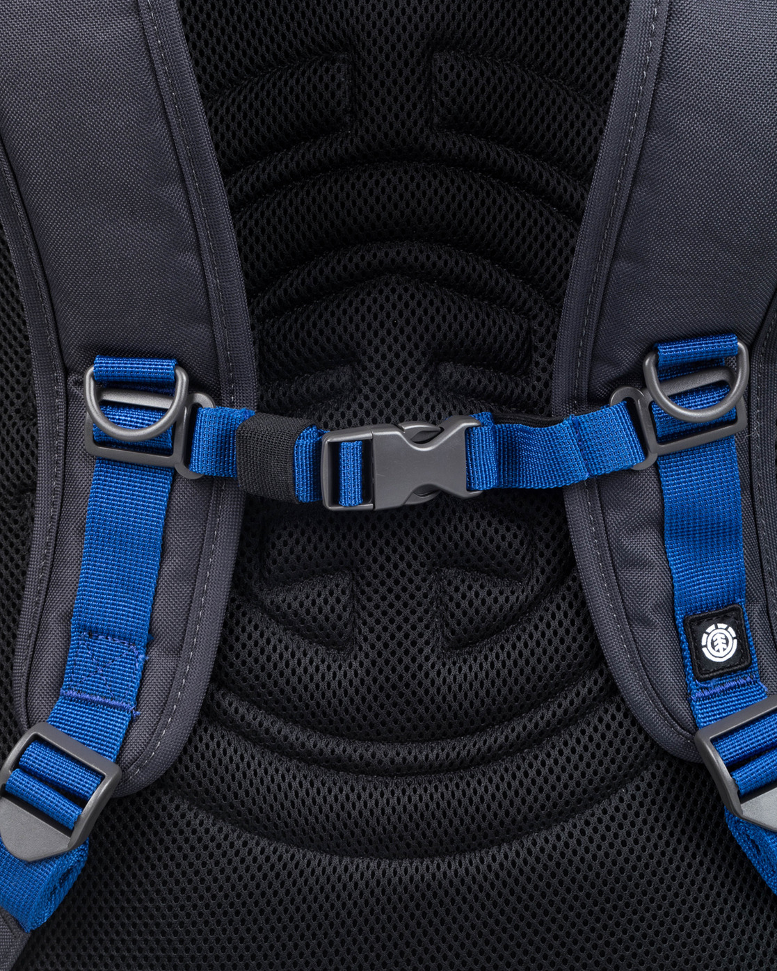 Element Mohave Black Backpack | Zumiez