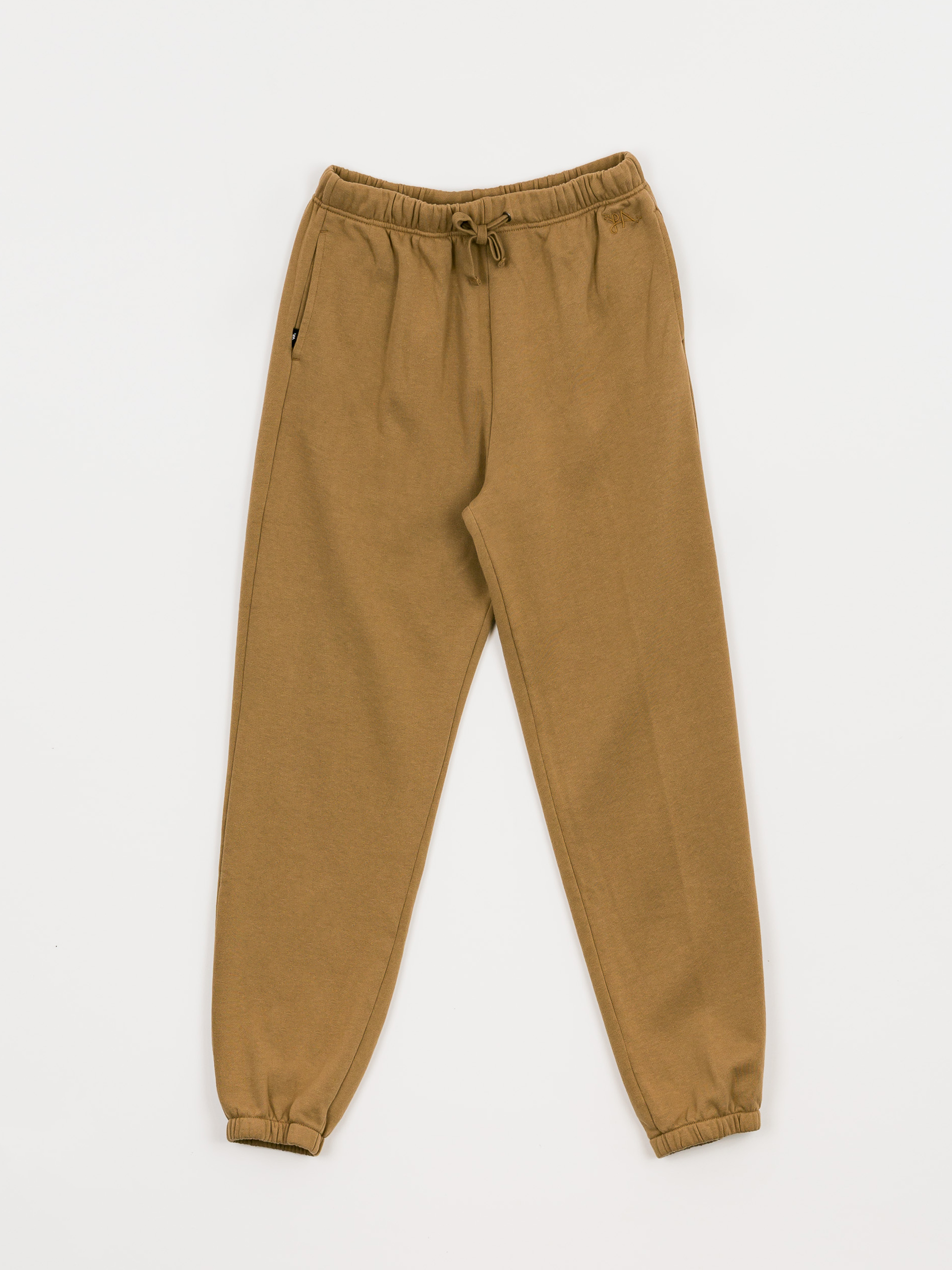 Vans Armanto Fleece Pants Wmn (lizzie armanto dirt)