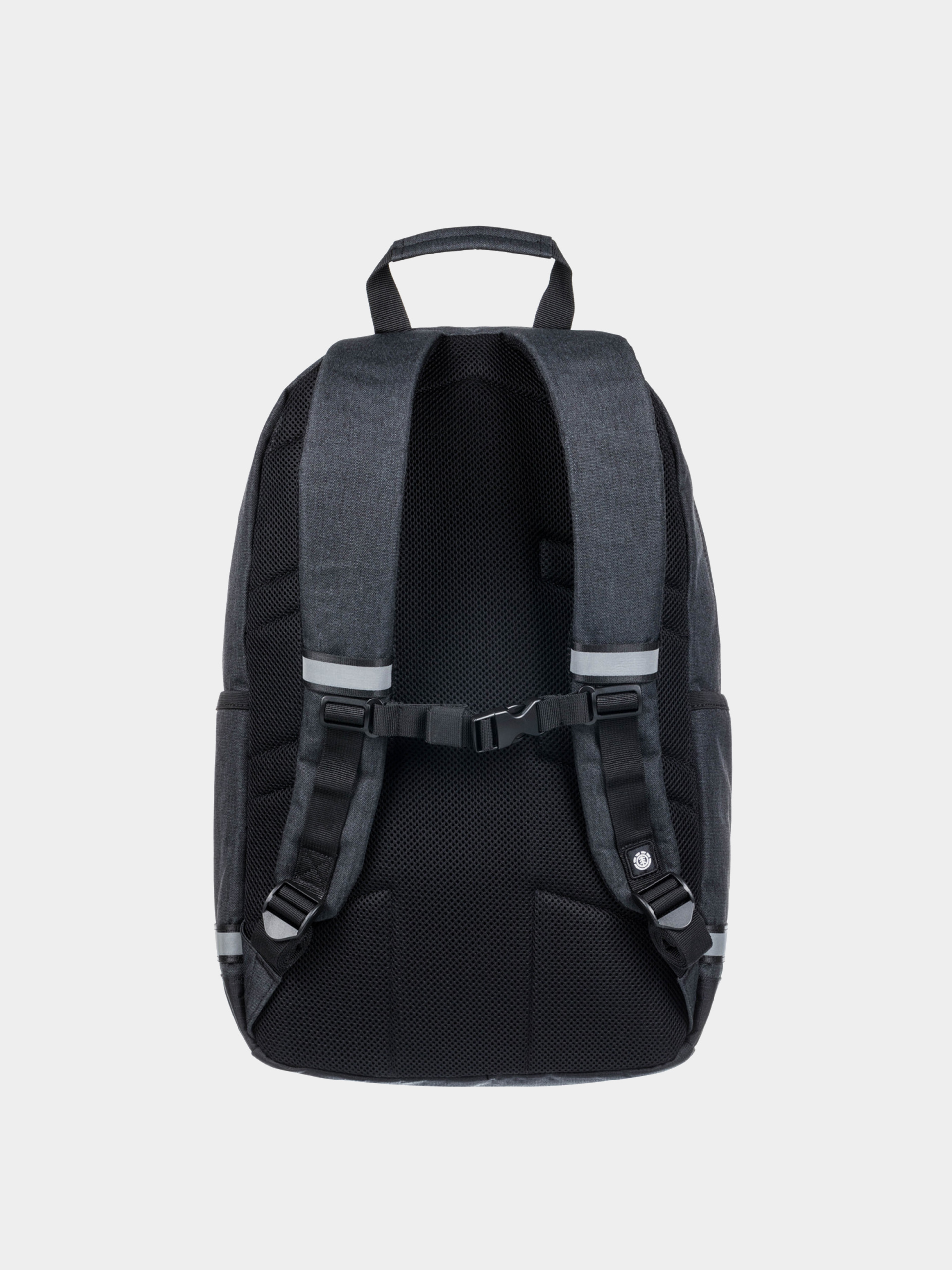 Element Regent Backpack (black heather)